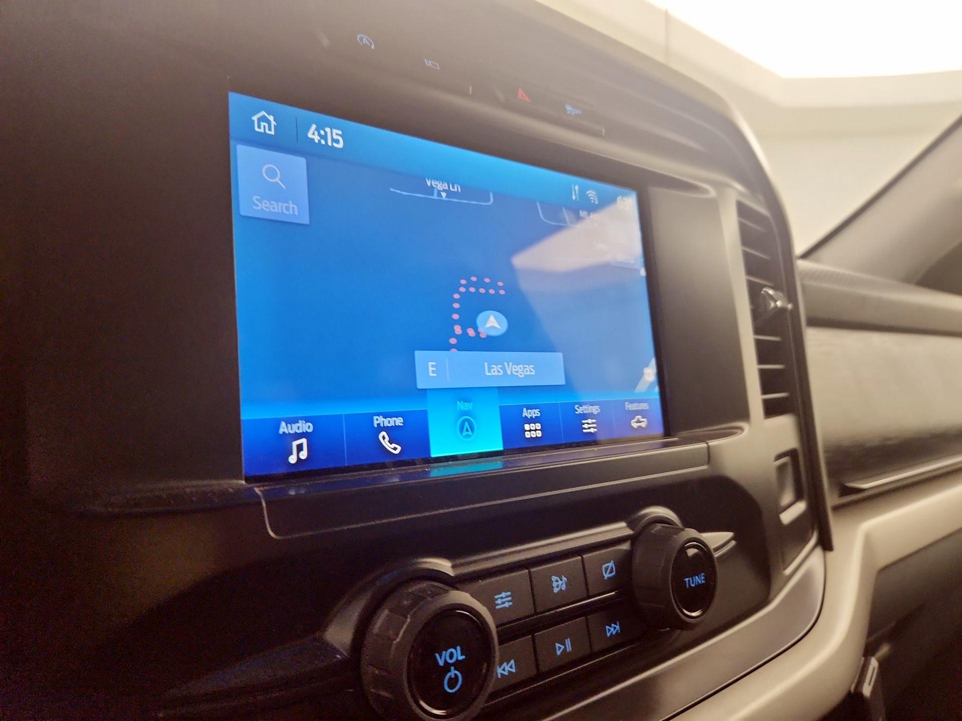 Thumbnail: 2021 Ford F-150 - 14