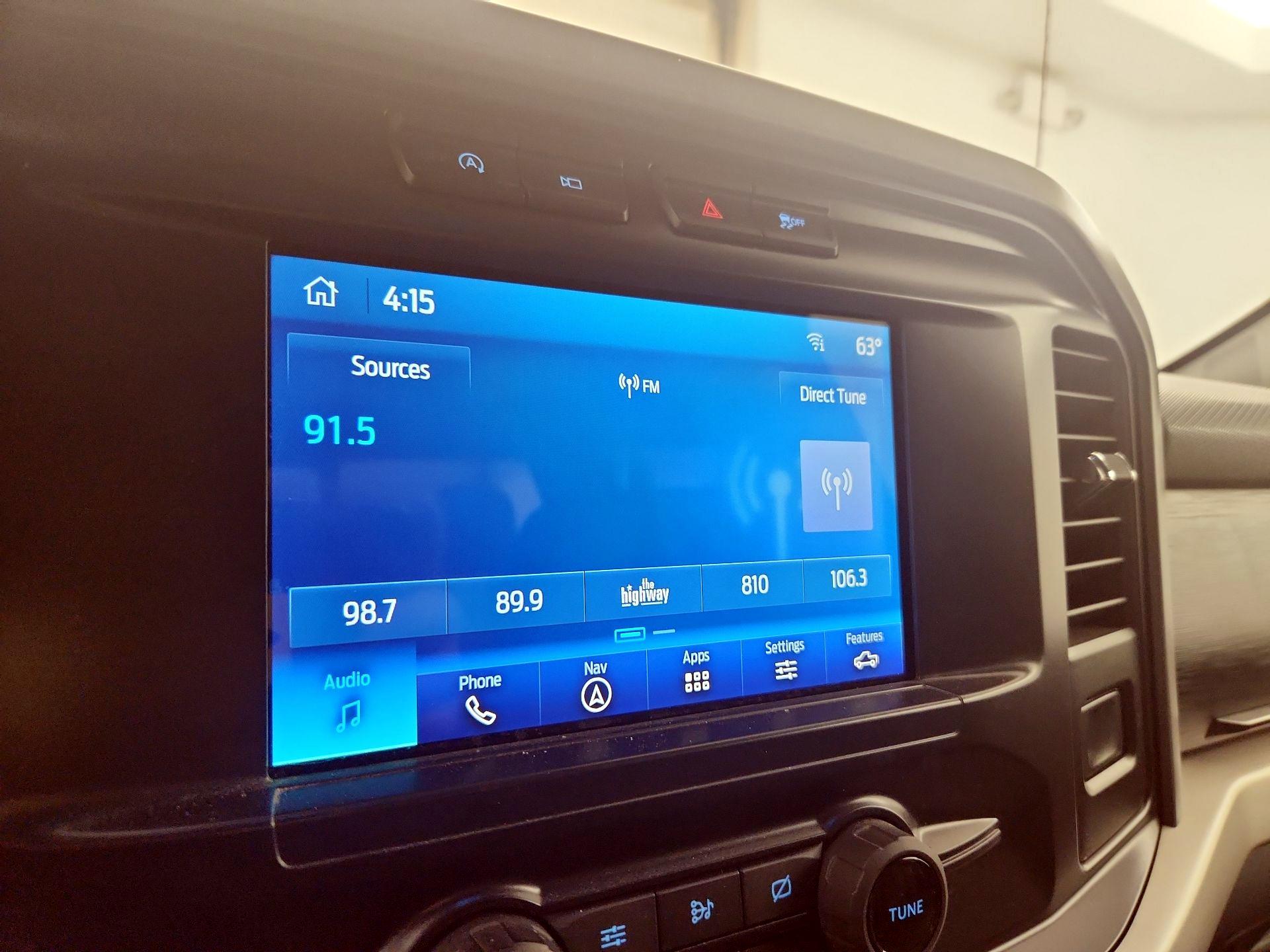 Thumbnail: 2021 Ford F-150 - 16