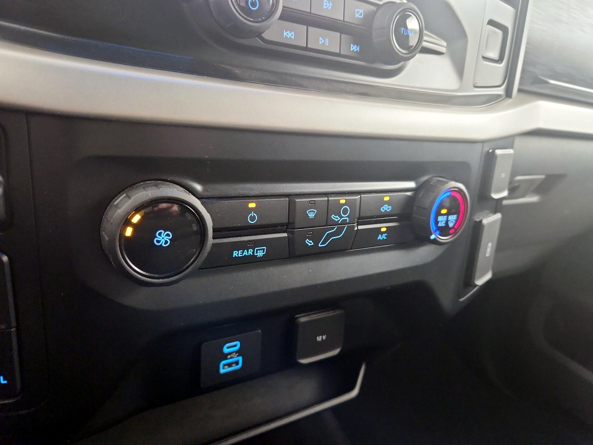 Thumbnail: 2021 Ford F-150 - 17