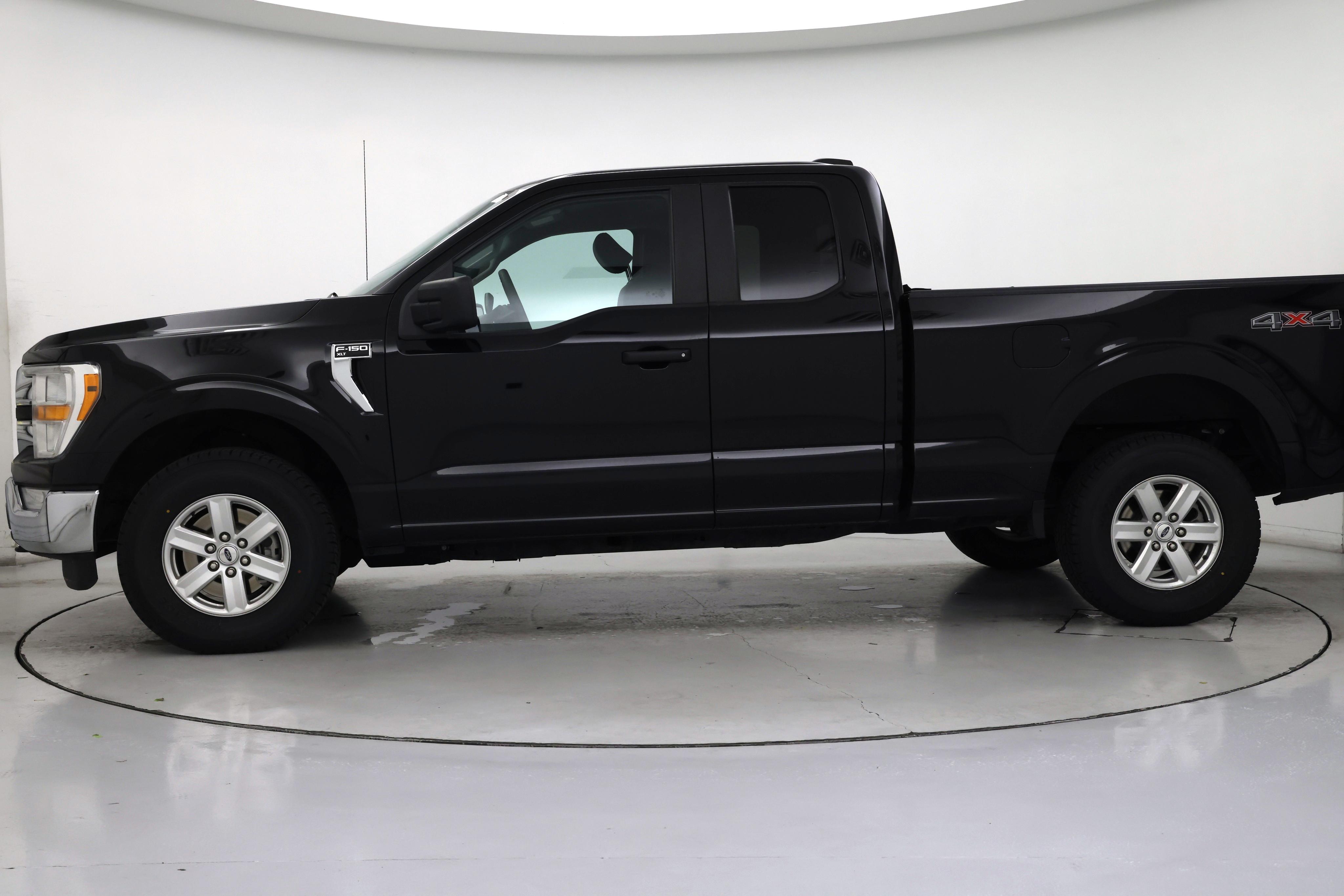Thumbnail: 2021 Ford F-150 - 3
