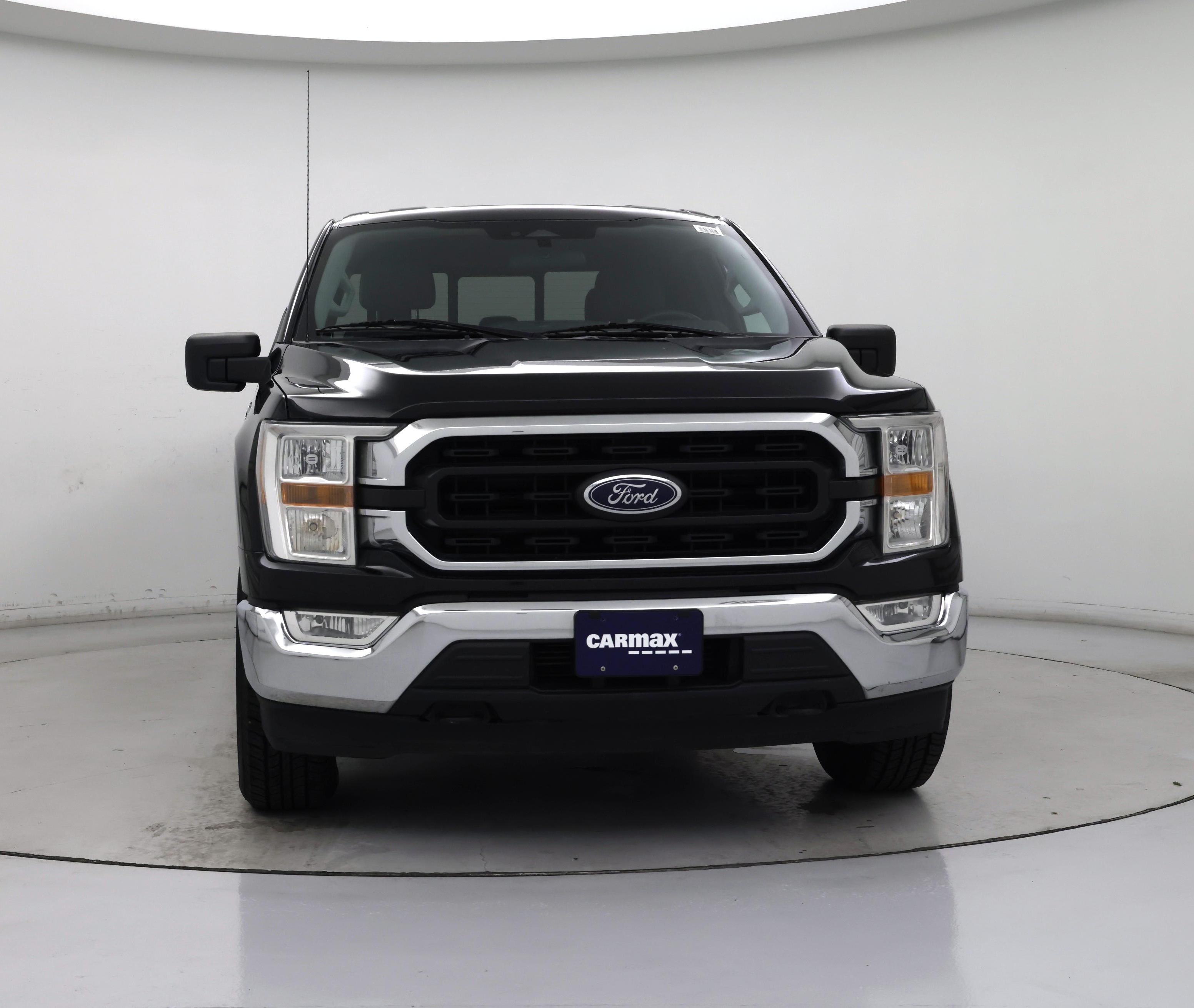 Thumbnail: 2021 Ford F-150 - 5