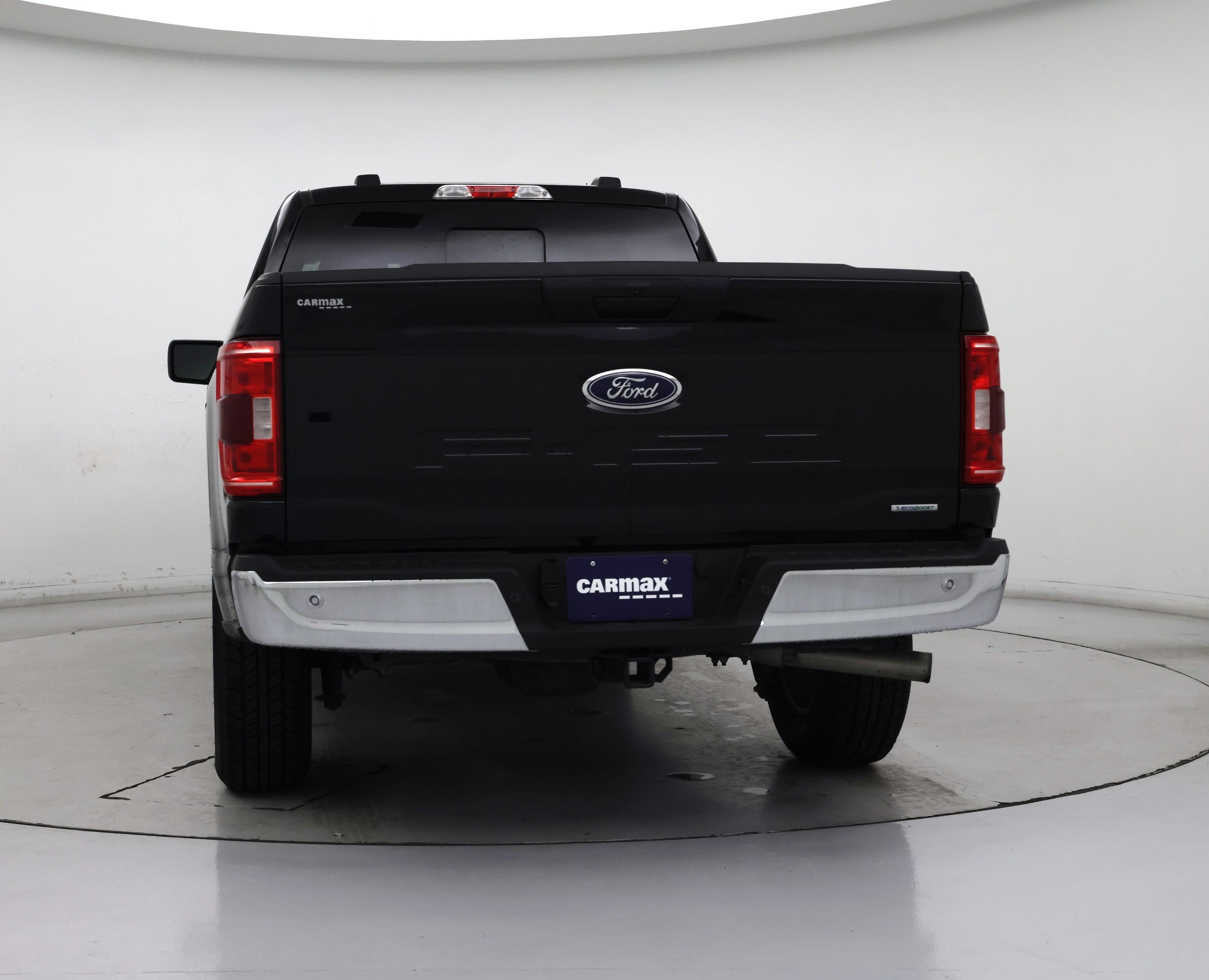 Thumbnail: 2021 Ford F-150 - 6