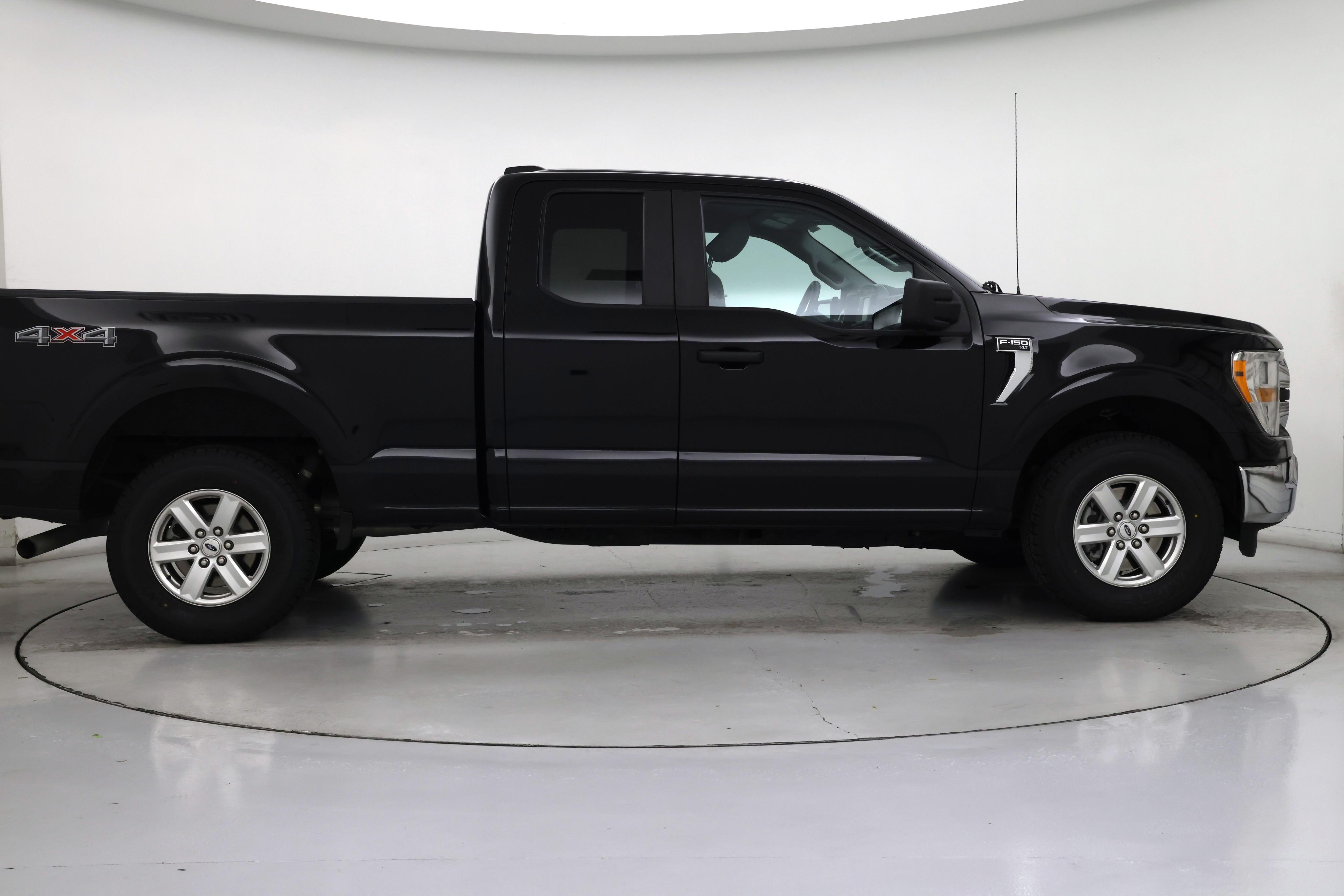 Thumbnail: 2021 Ford F-150 - 7