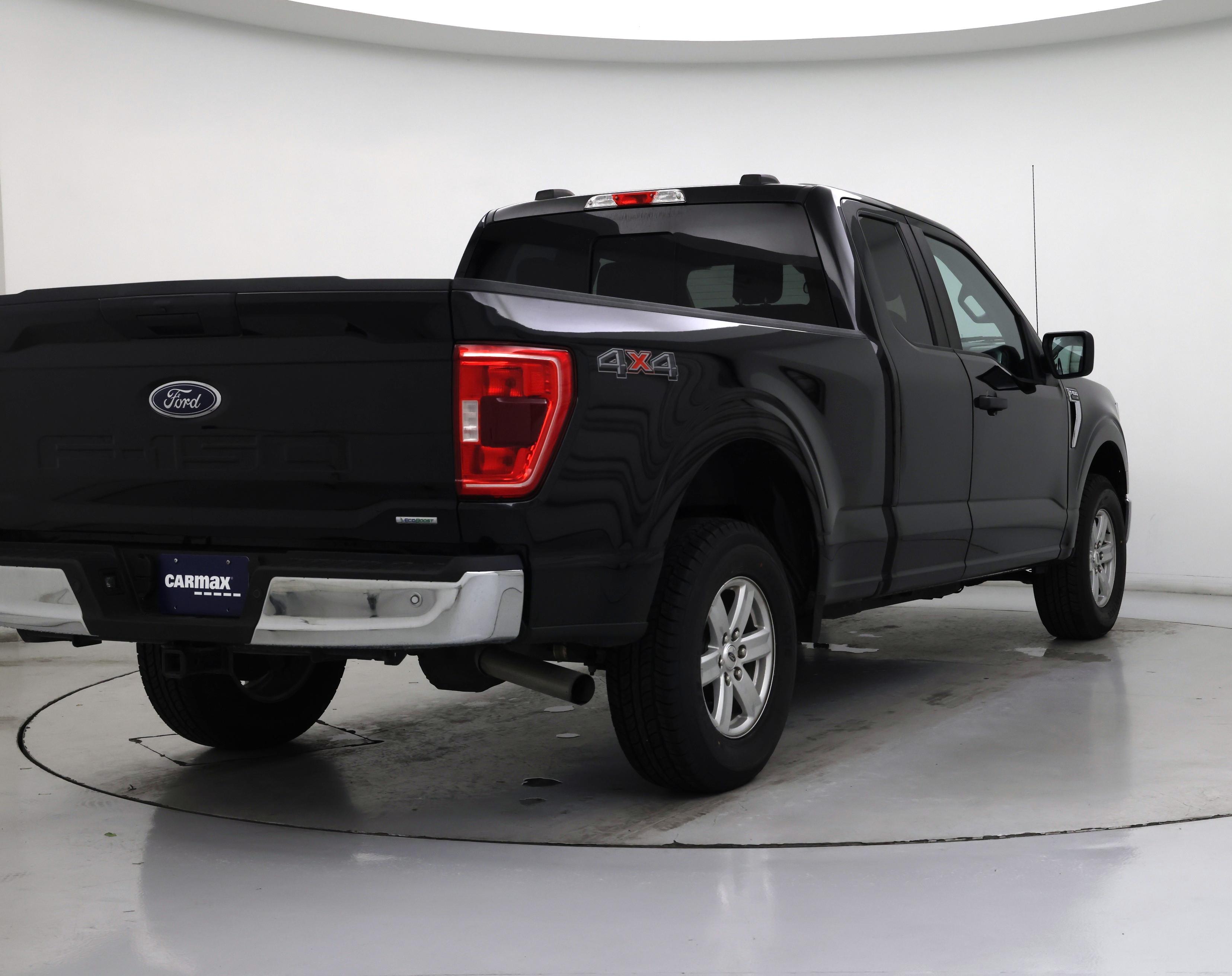 Thumbnail: 2021 Ford F-150 - 8