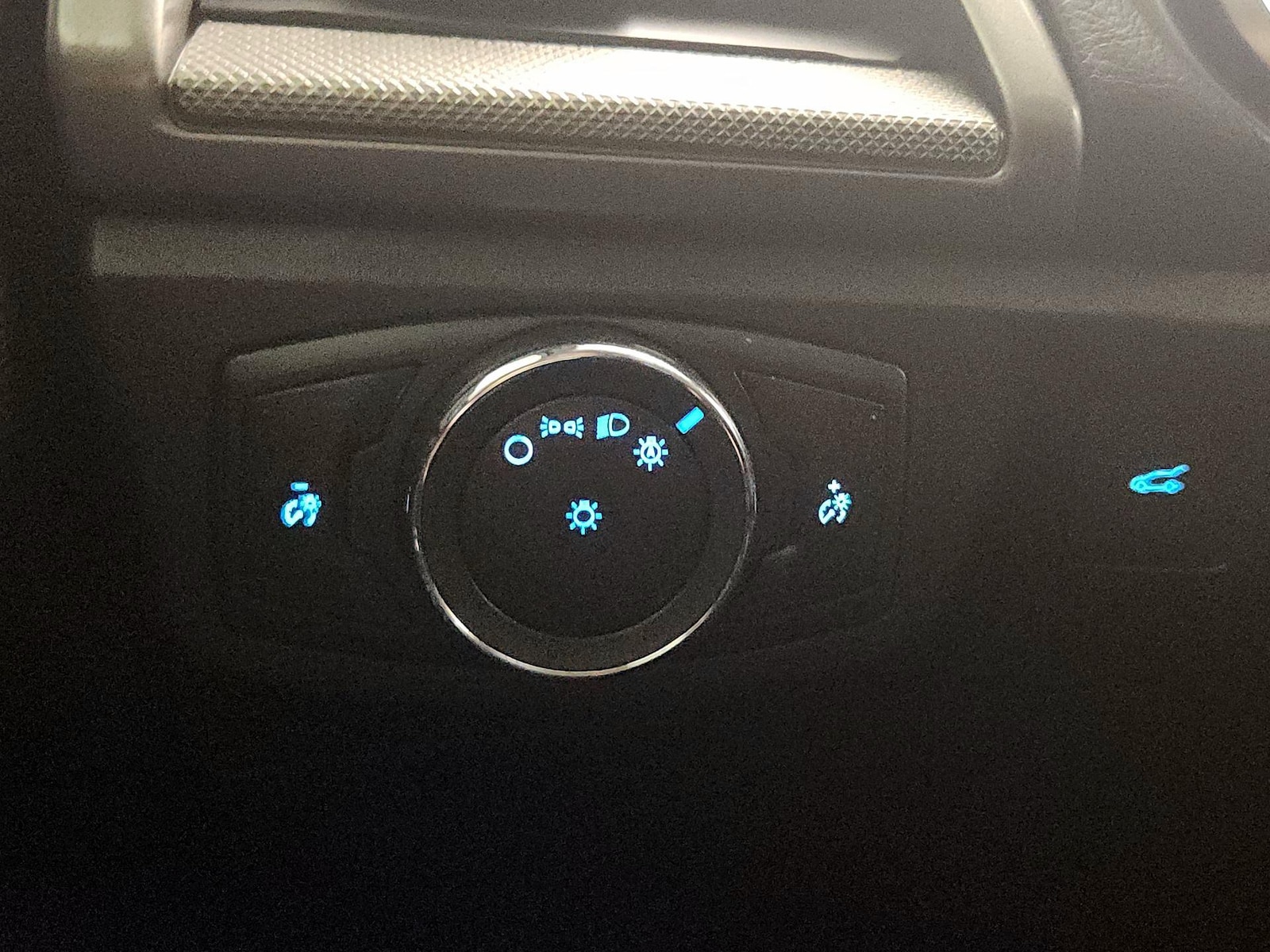 2017 Ford Fusion SE - Photo 14