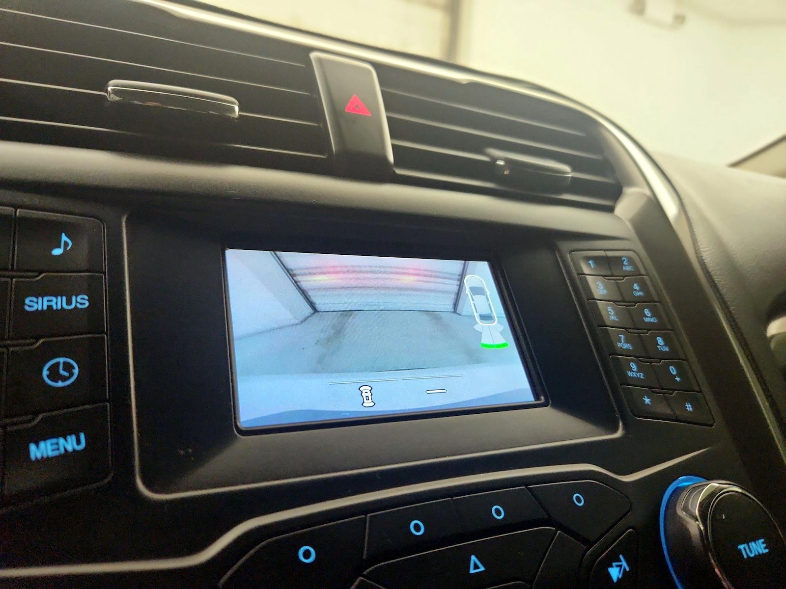 2017 Ford Fusion SE - Photo 15