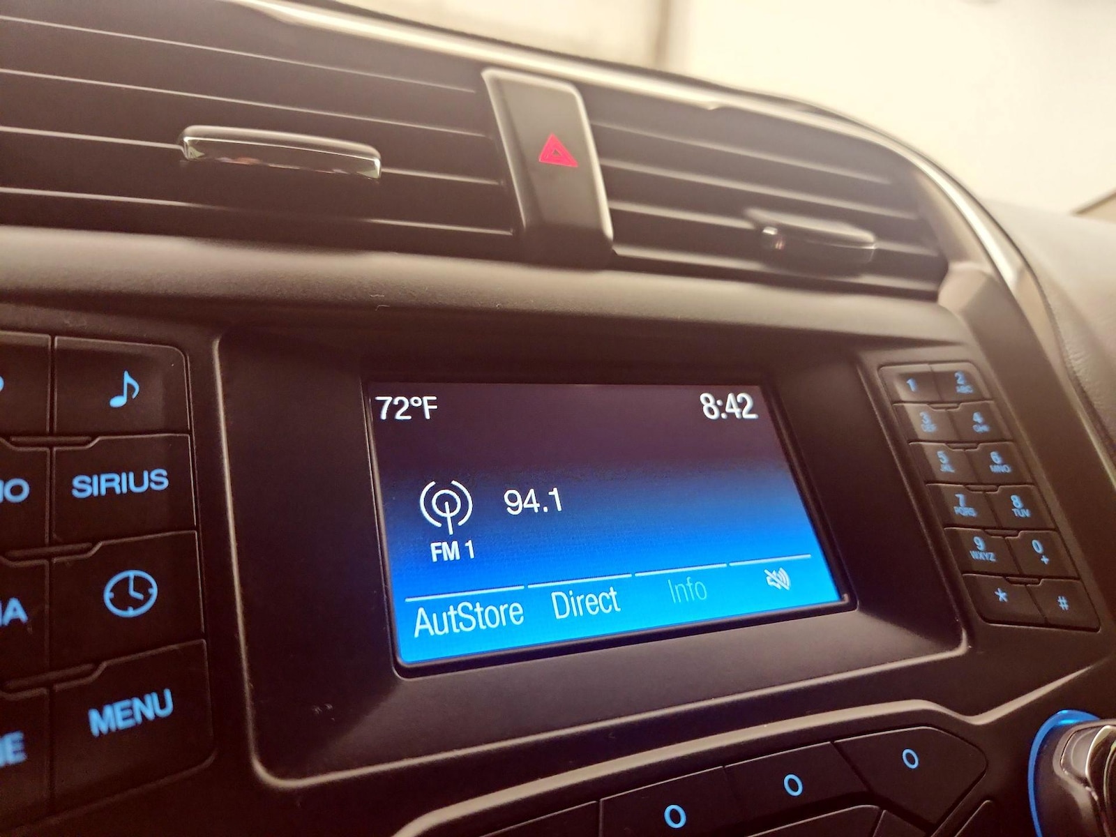2017 Ford Fusion SE - Photo 16