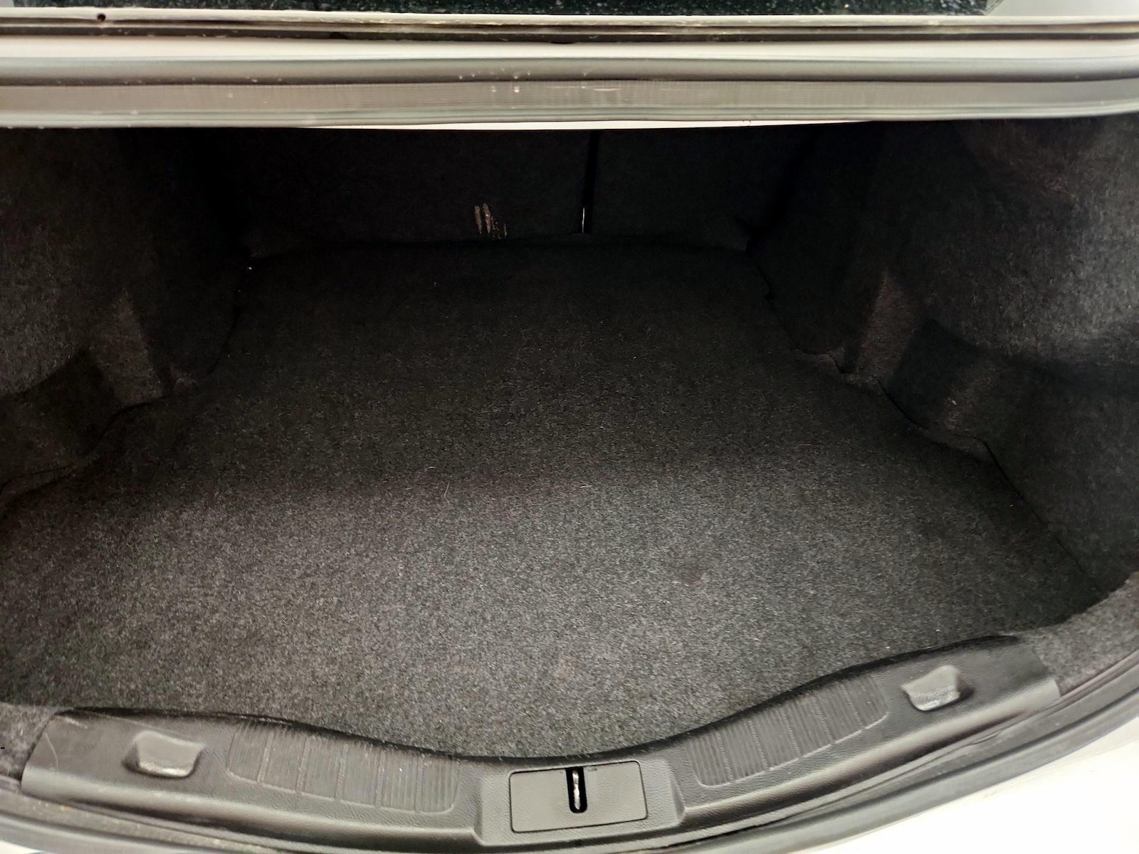 2017 Ford Fusion SE - Photo 21