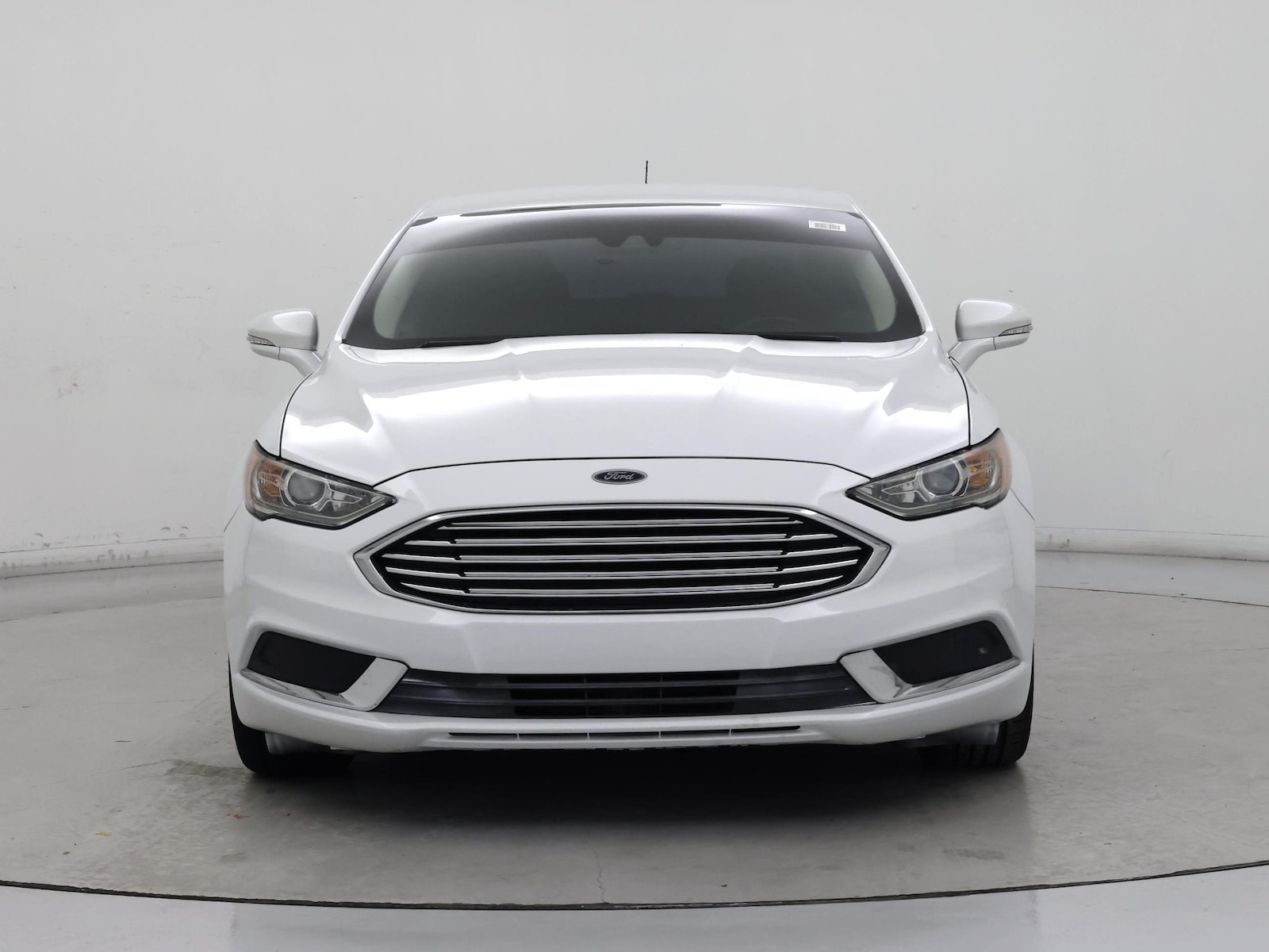 2017 Ford Fusion SE - Photo 6