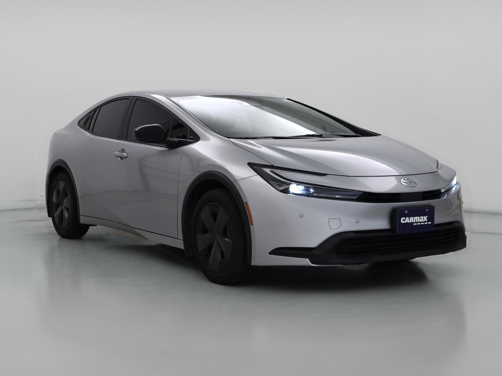 2025 Toyota Prius