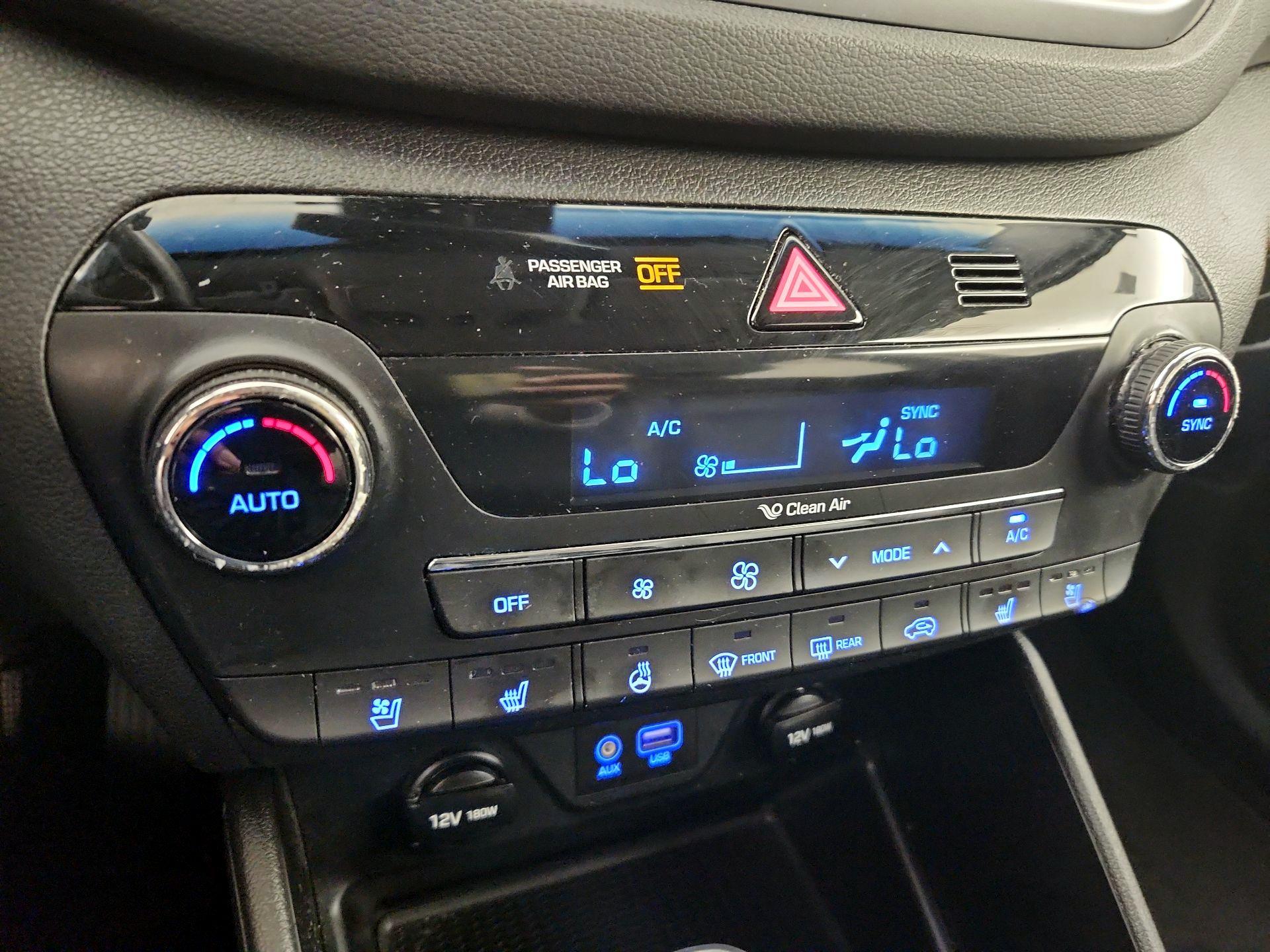 Thumbnail: 2018 Hyundai Tucson - 16