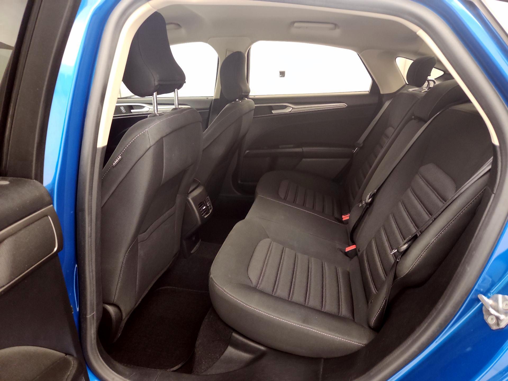 Thumbnail: 2019 Ford Fusion - 19