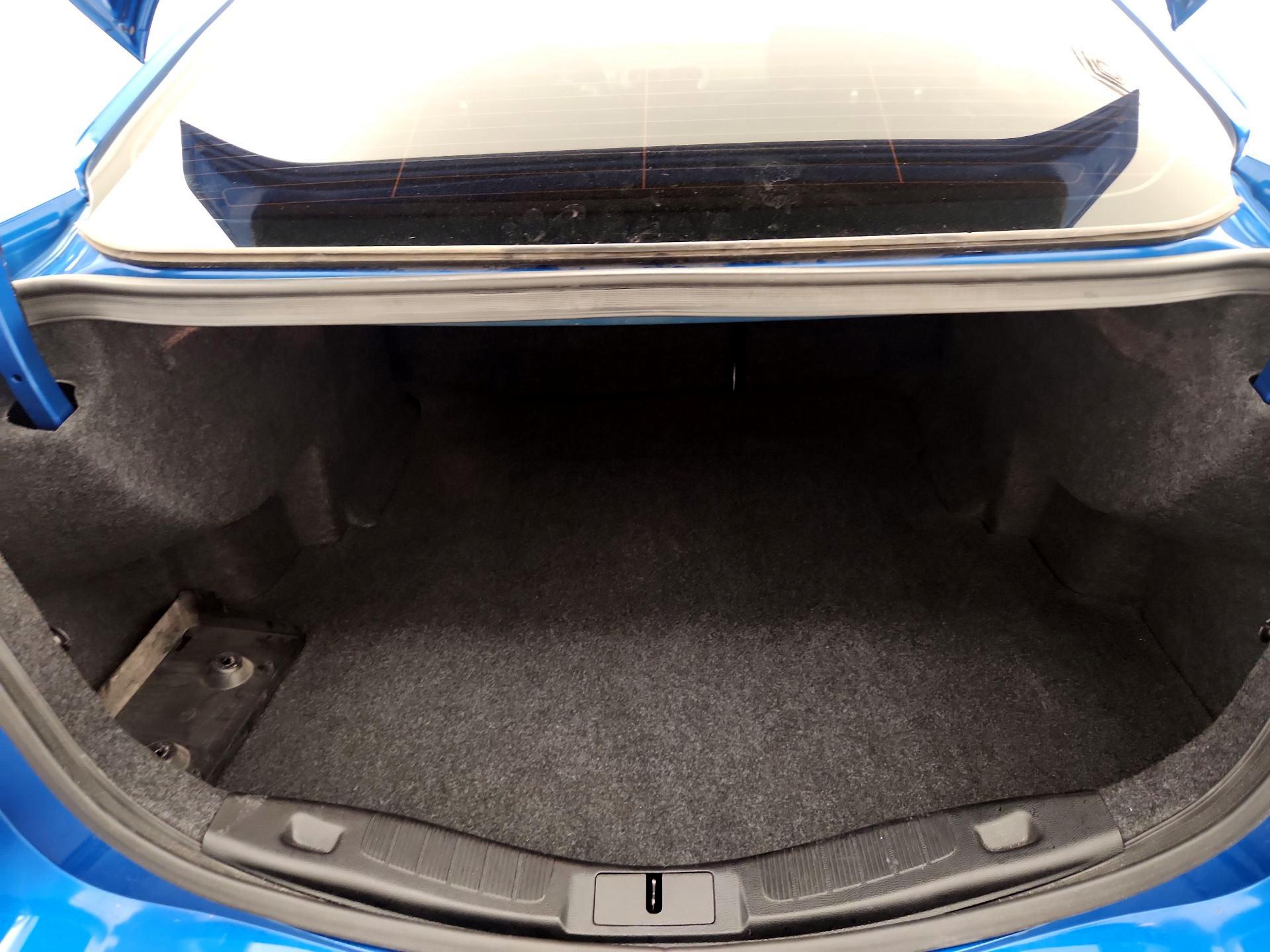 Thumbnail: 2019 Ford Fusion - 20