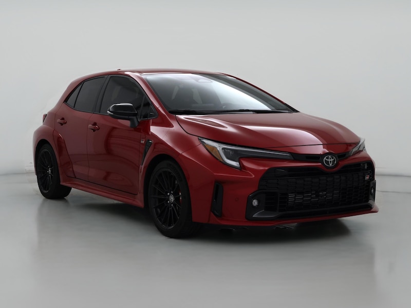 2024 Toyota GR Corolla Premium -
                  Las Vegas, NV