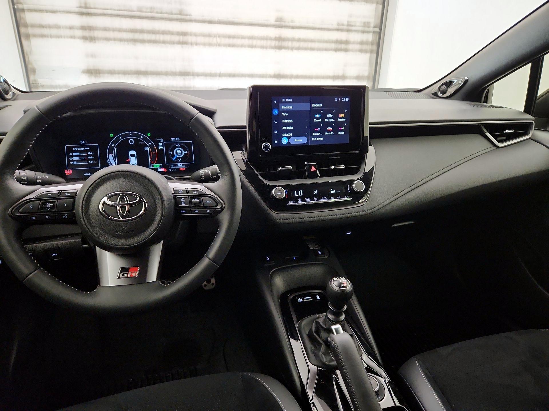 Thumbnail: 2024 Toyota GR Corolla - 9