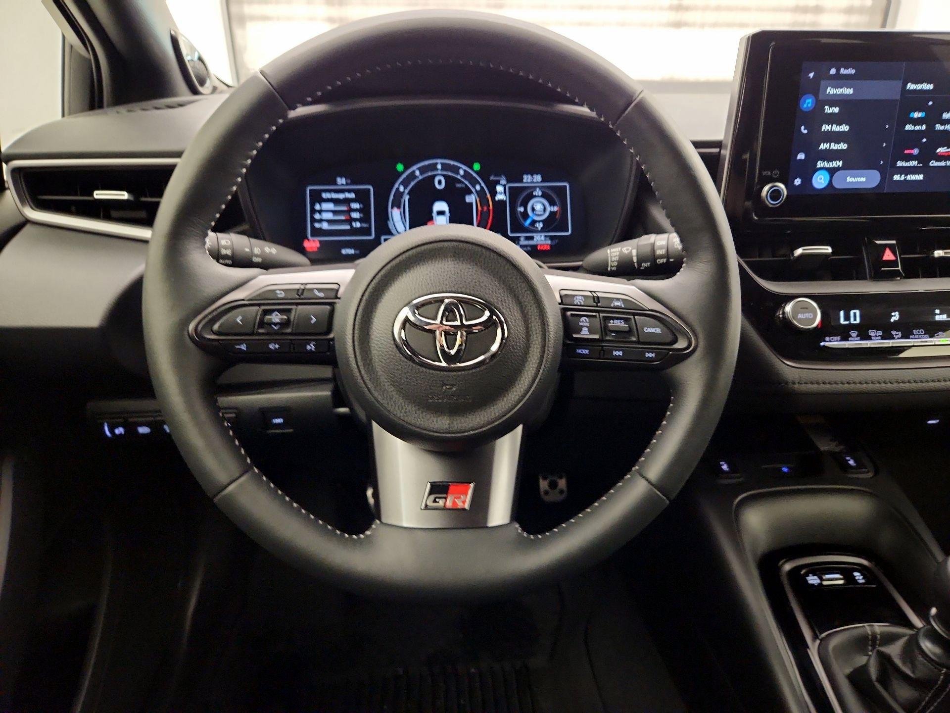 Thumbnail: 2024 Toyota GR Corolla - 10