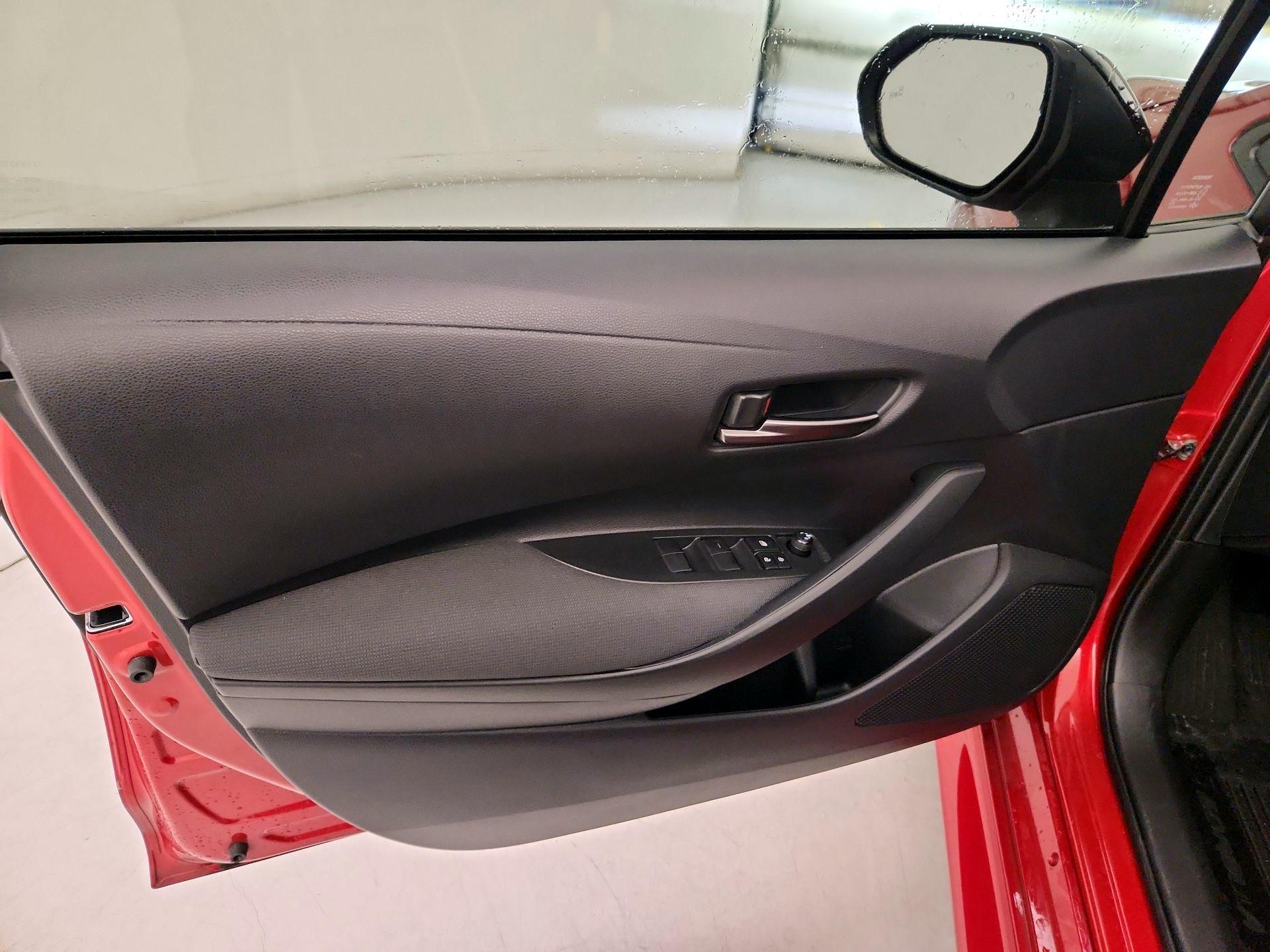 Thumbnail: 2024 Toyota GR Corolla - 12