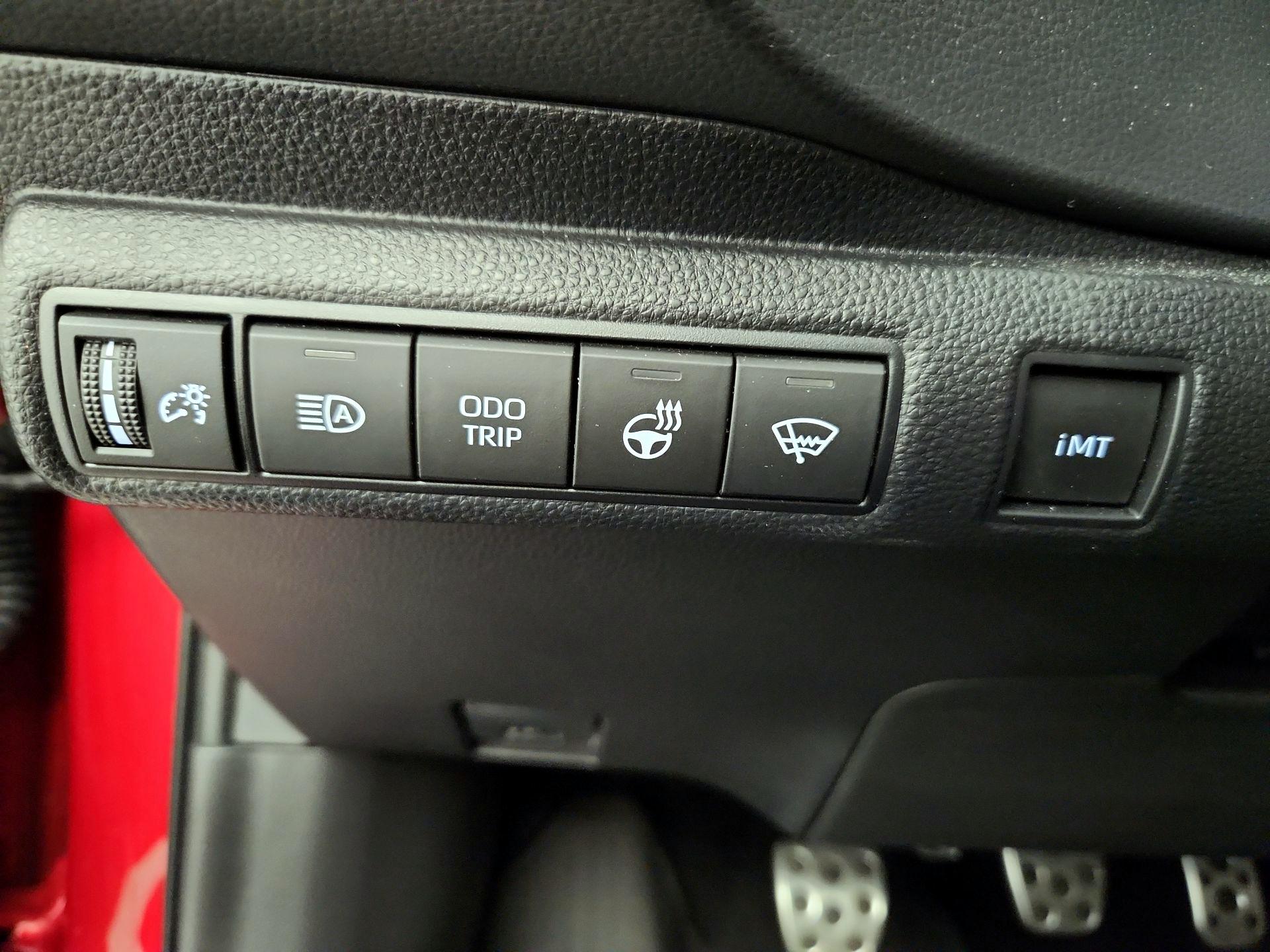 Thumbnail: 2024 Toyota GR Corolla - 13