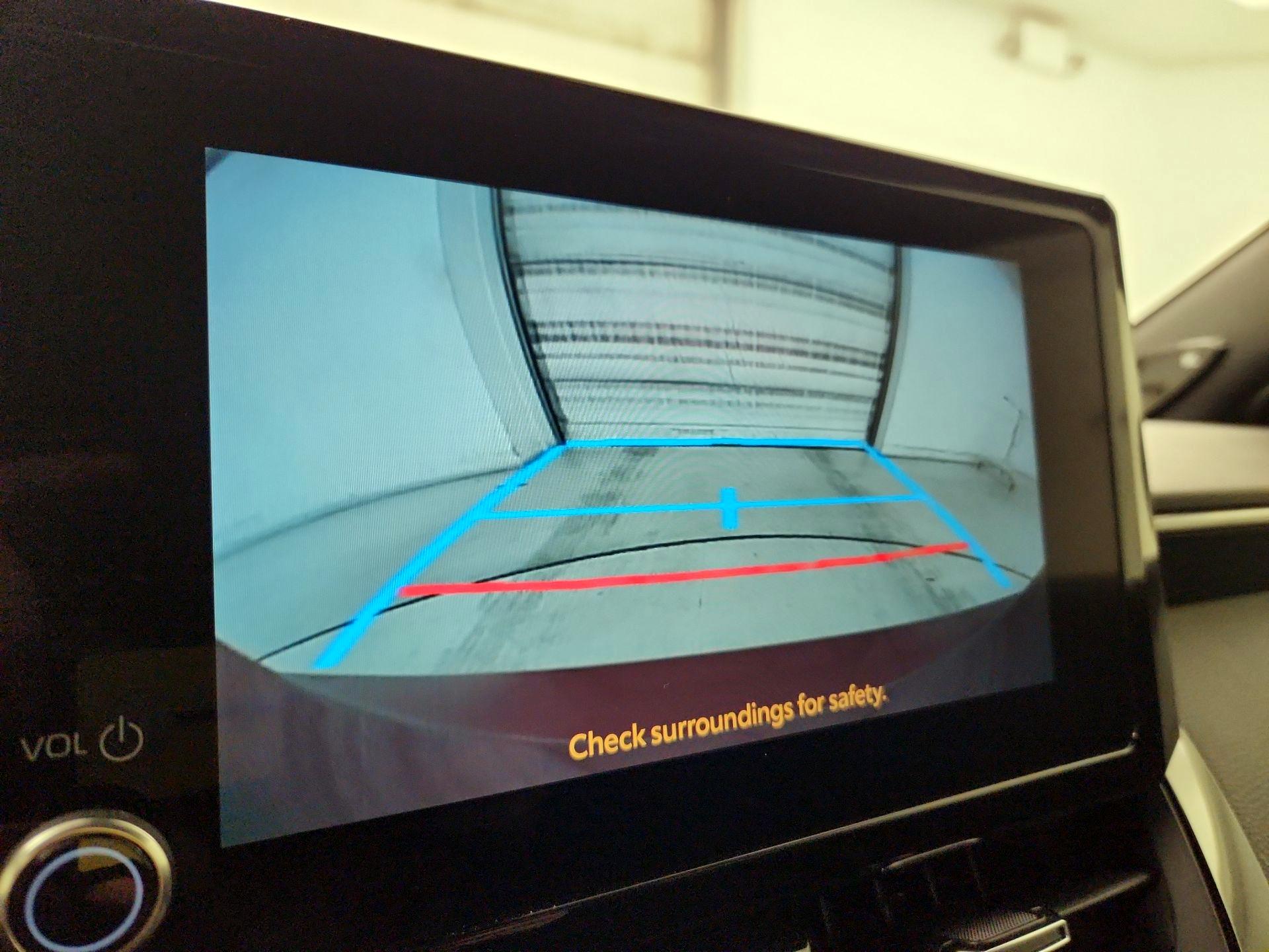 Thumbnail: 2024 Toyota GR Corolla - 14