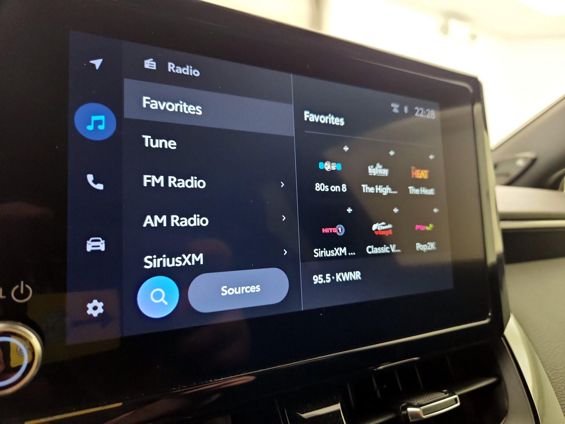 Thumbnail: 2024 Toyota GR Corolla - 15