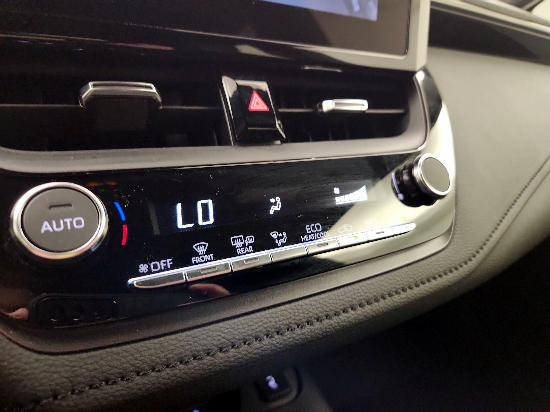 Thumbnail: 2024 Toyota GR Corolla - 16