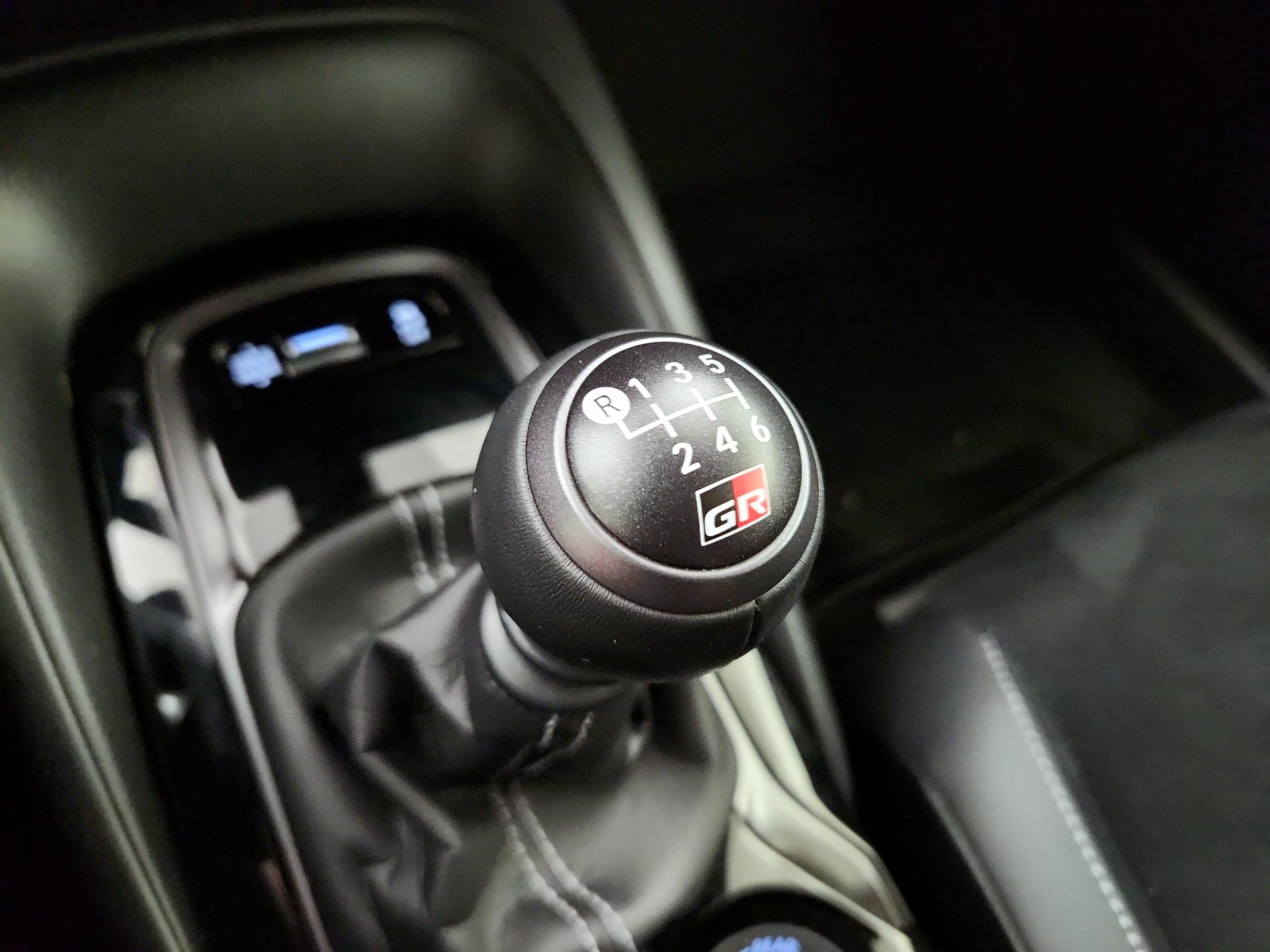 Thumbnail: 2024 Toyota GR Corolla - 17