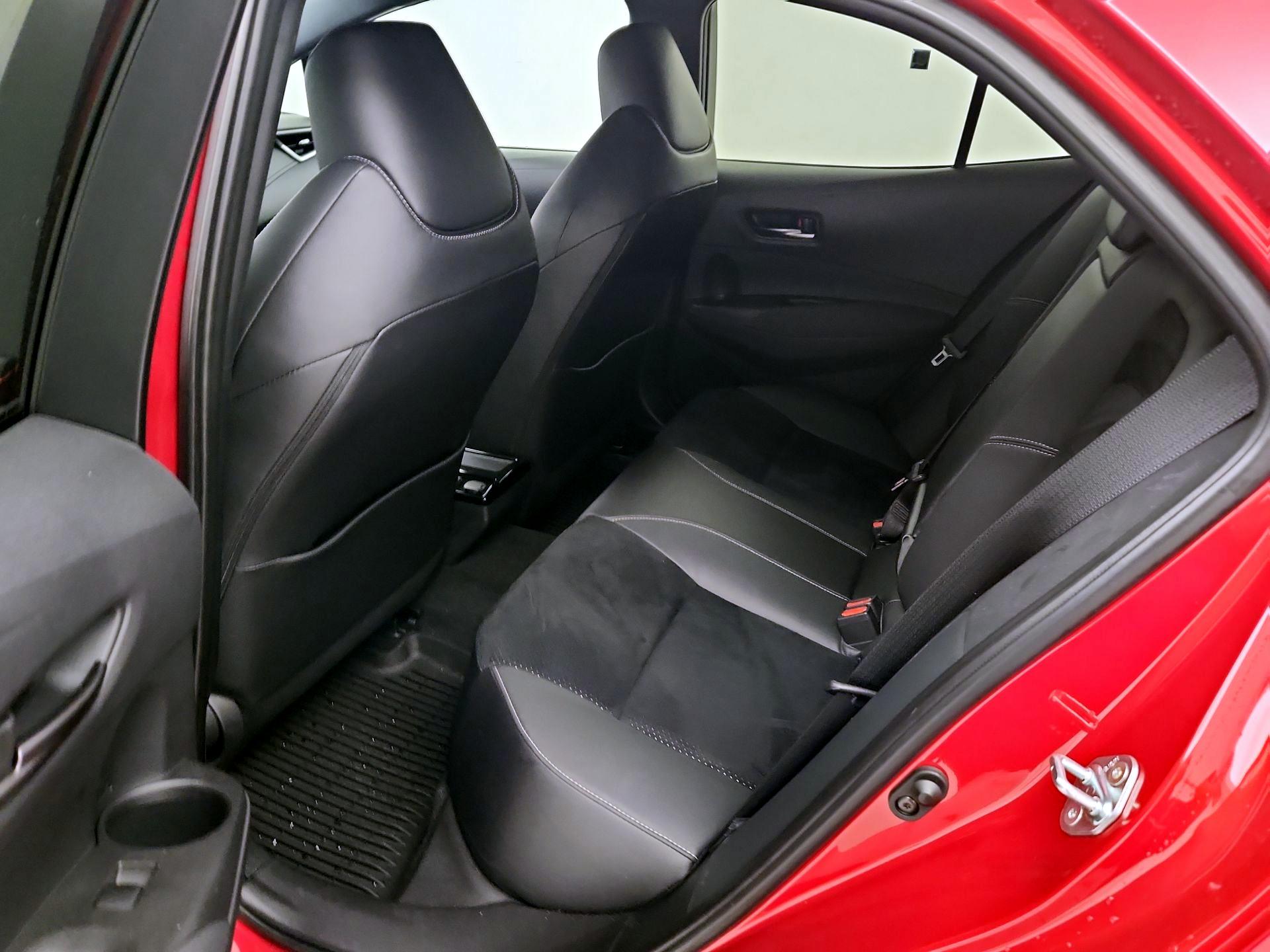 Thumbnail: 2024 Toyota GR Corolla - 18