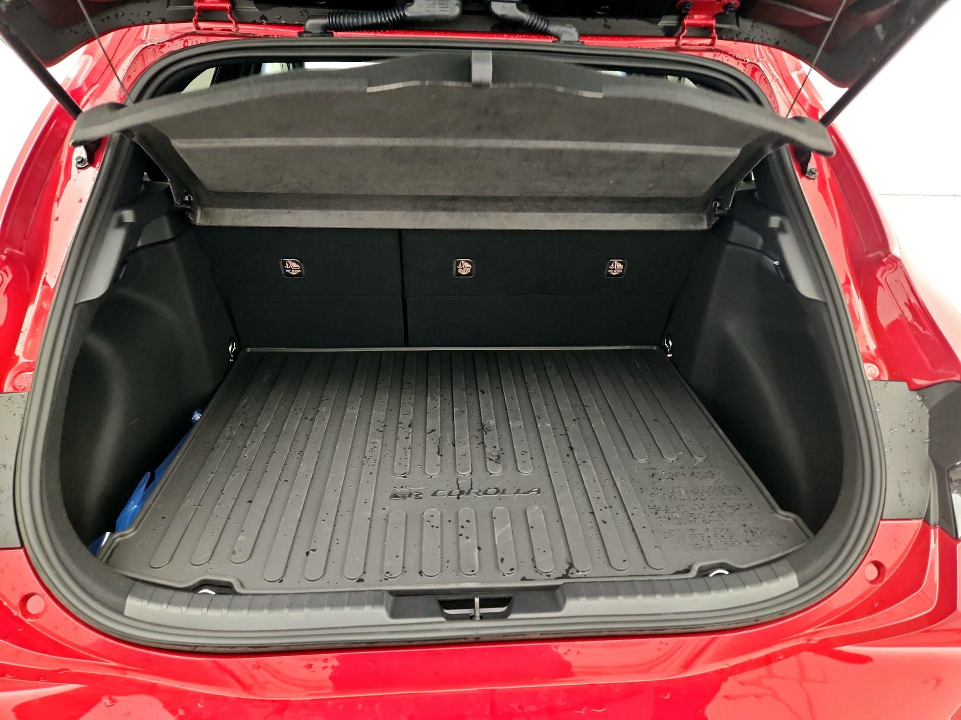 Thumbnail: 2024 Toyota GR Corolla - 19