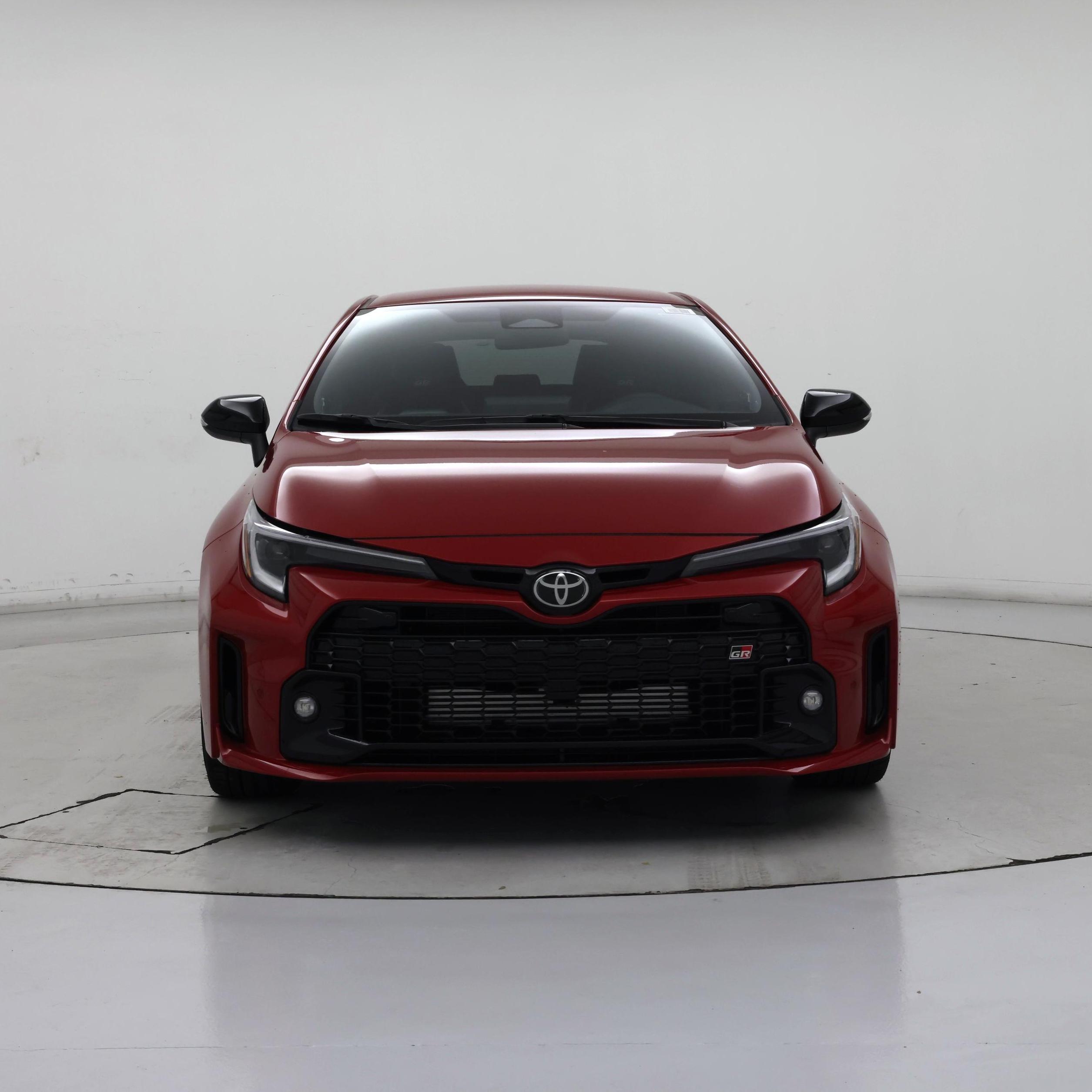 Thumbnail: 2024 Toyota GR Corolla - 5