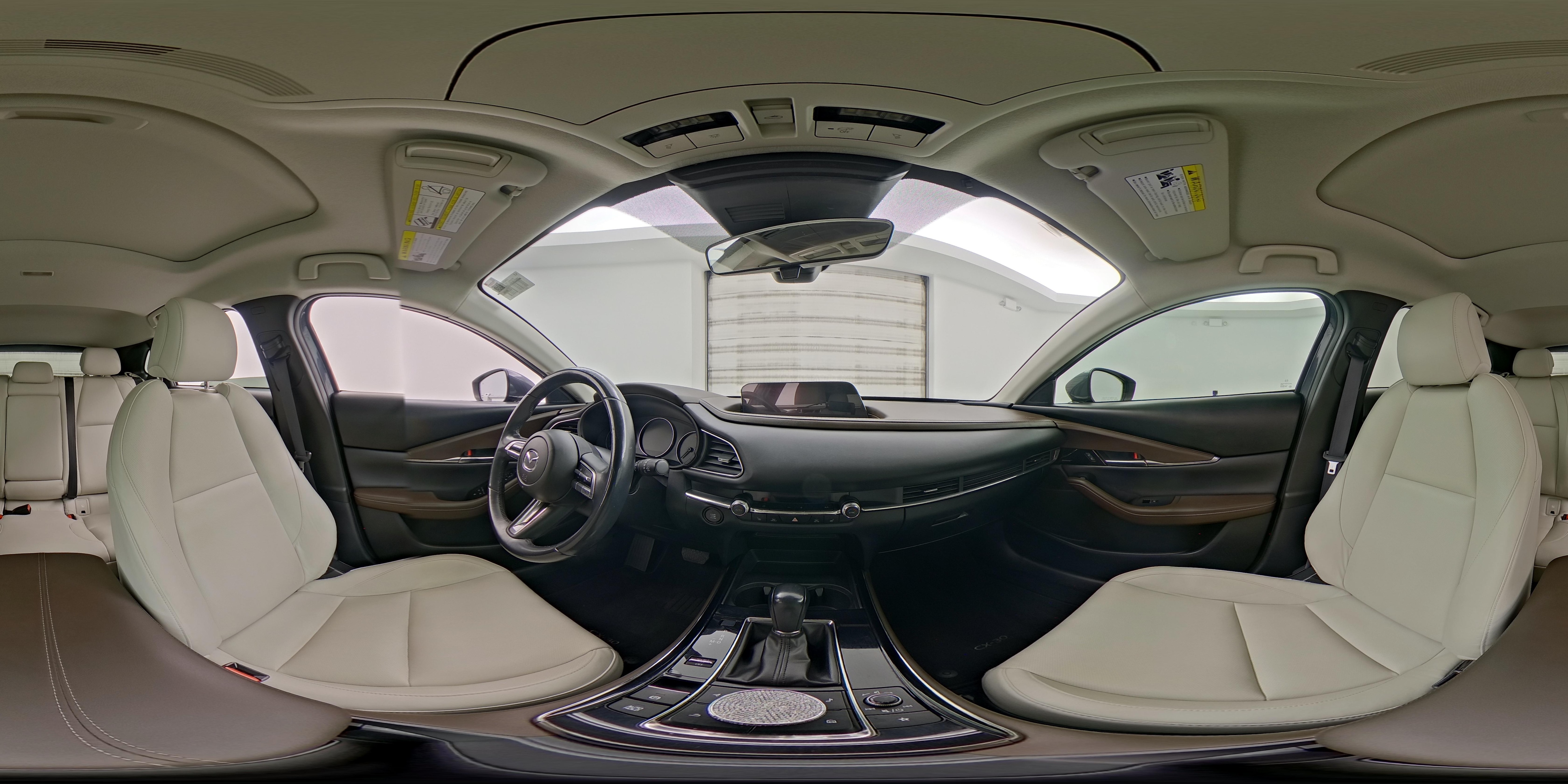 2021 Mazda CX-30 Premium - Photo 25