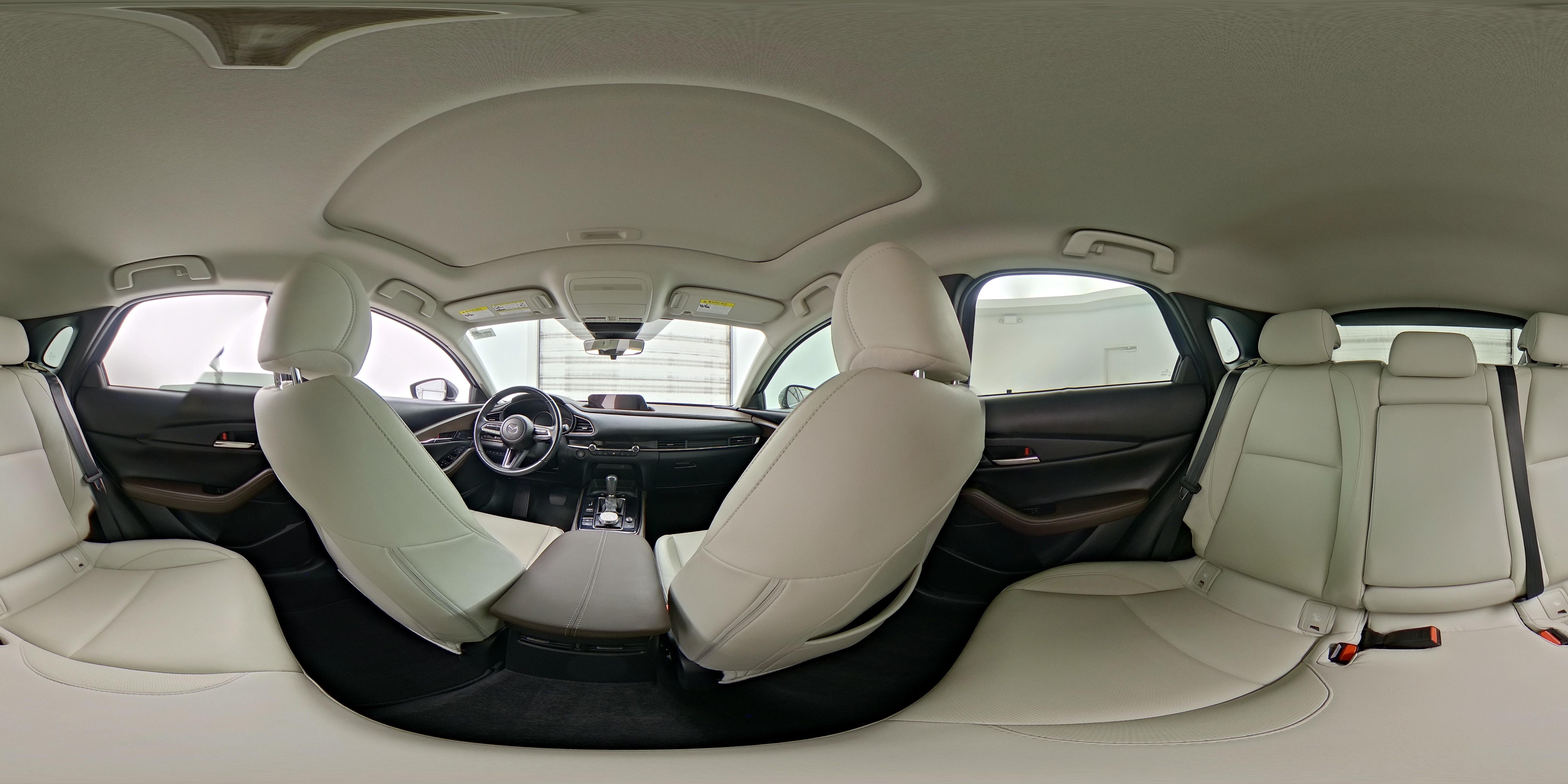 2021 Mazda CX-30 Premium - Photo 26