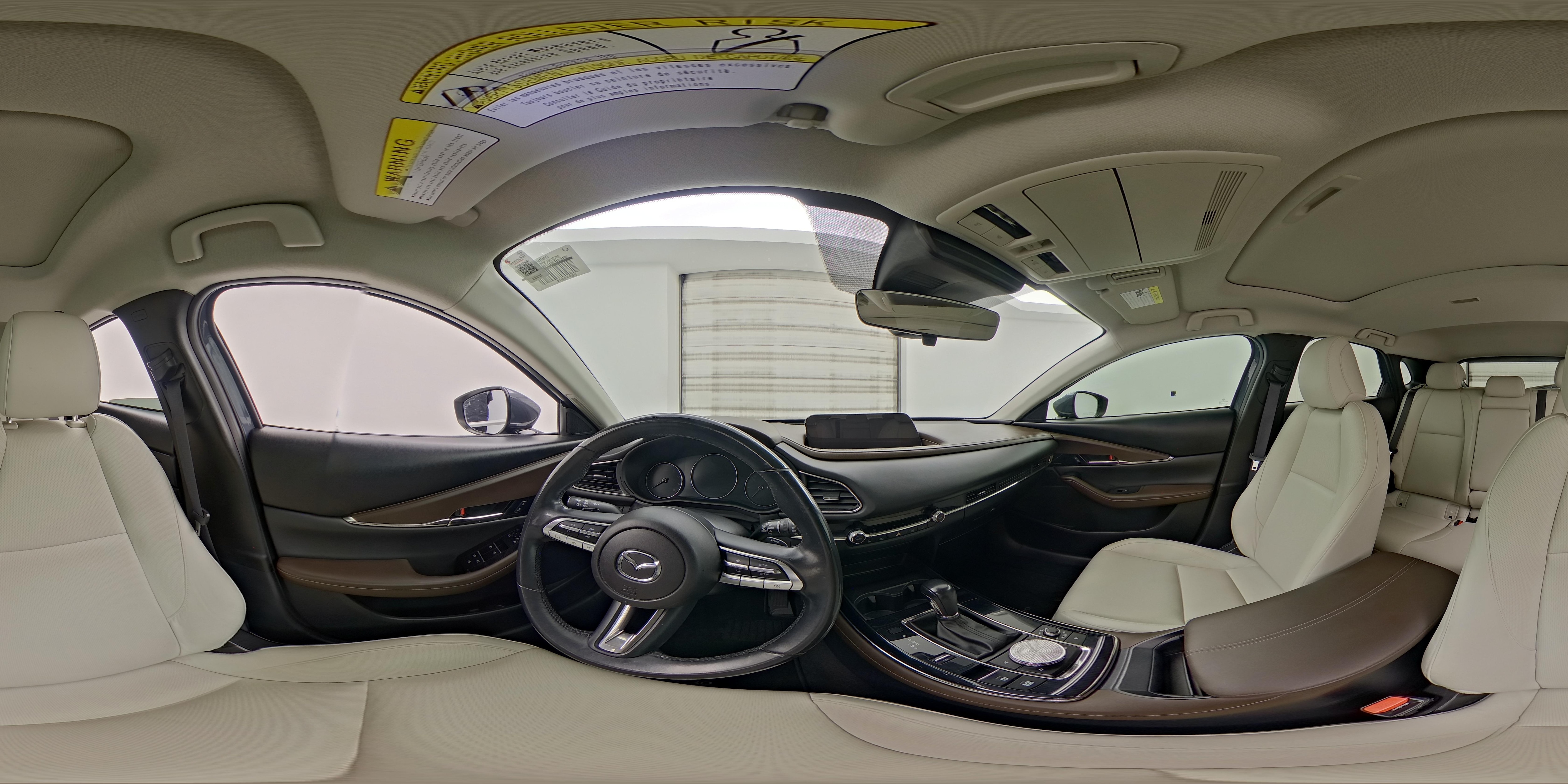 2021 Mazda CX-30 Premium - Photo 27