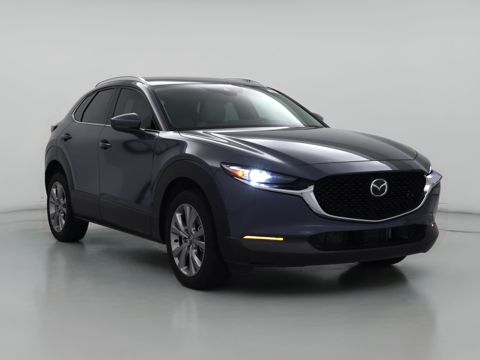 2021 Mazda CX-30