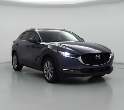 2021 Mazda CX-30 Premium