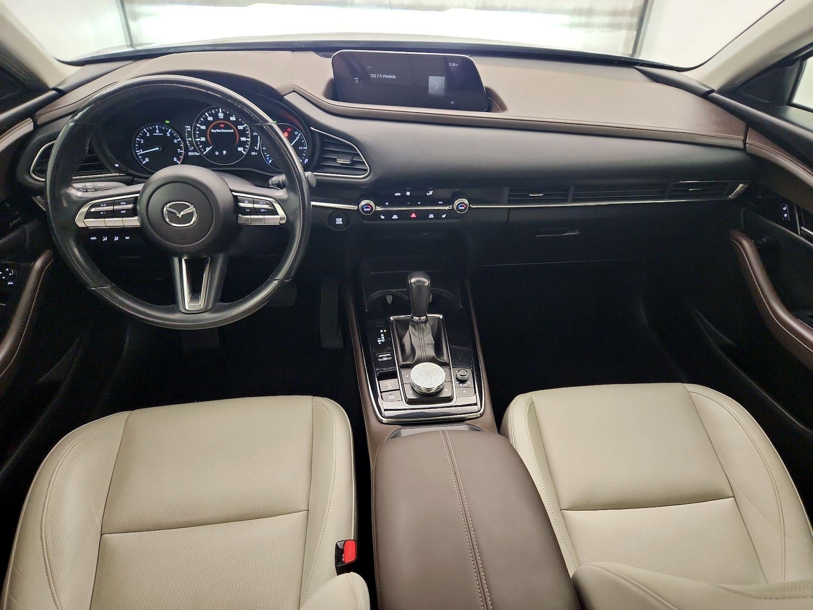 2021 Mazda CX-30 Premium - Photo 10