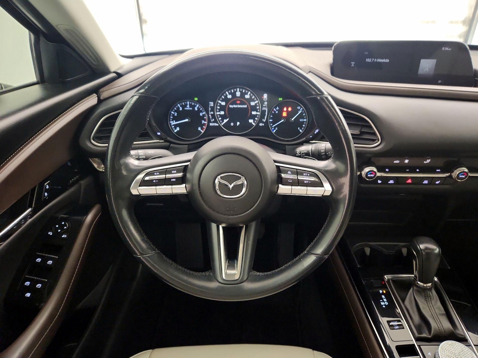 2021 Mazda CX-30 Premium - Photo 11