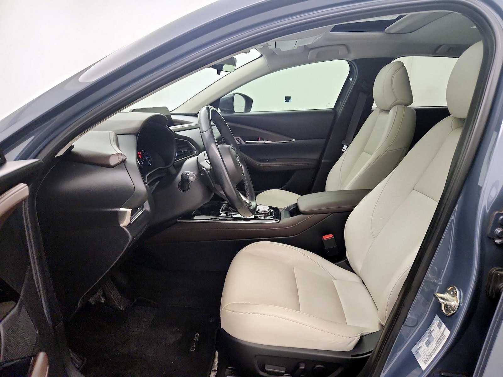 2021 Mazda CX-30 Premium - Photo 12