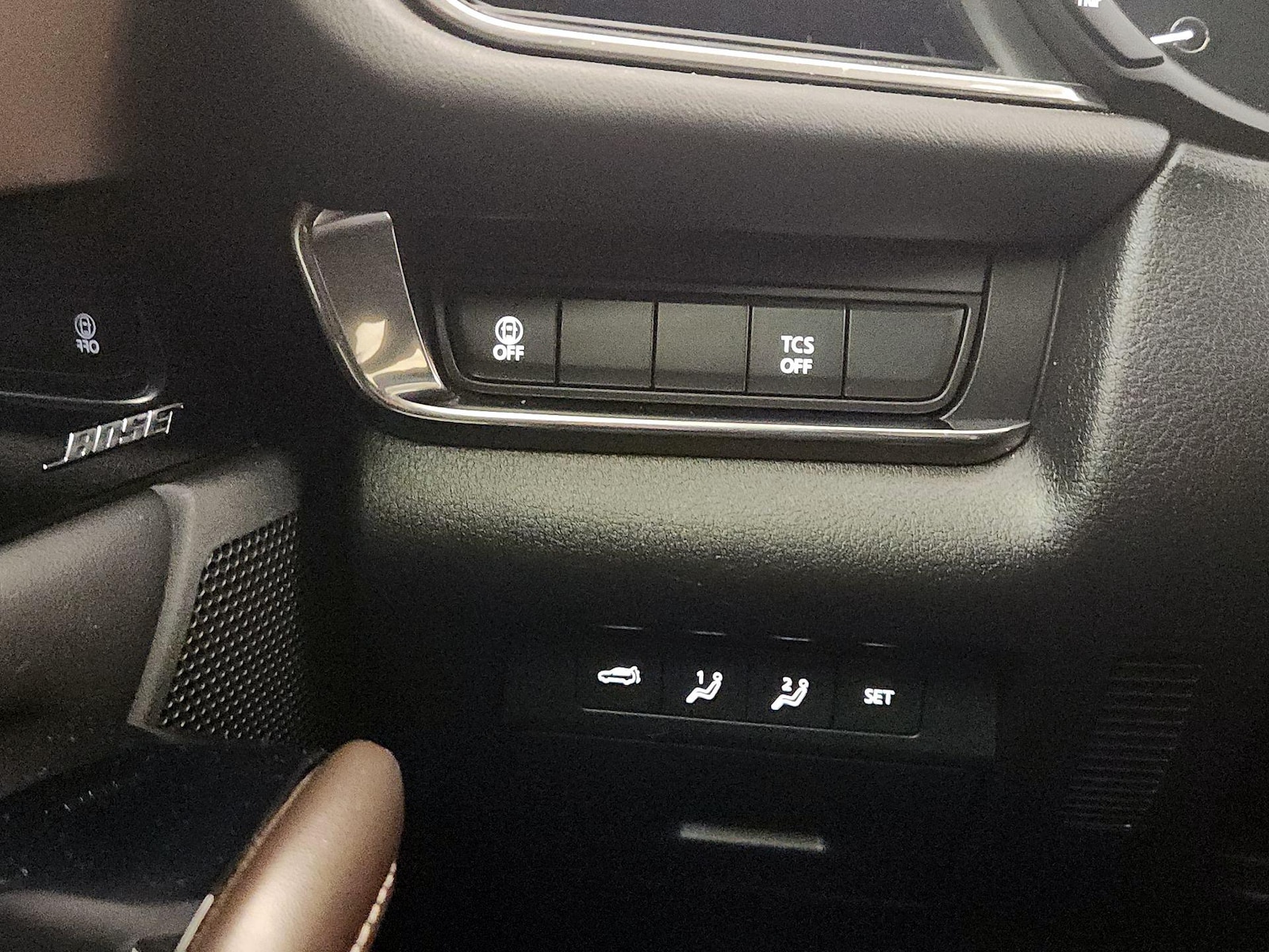 2021 Mazda CX-30 Premium - Photo 14