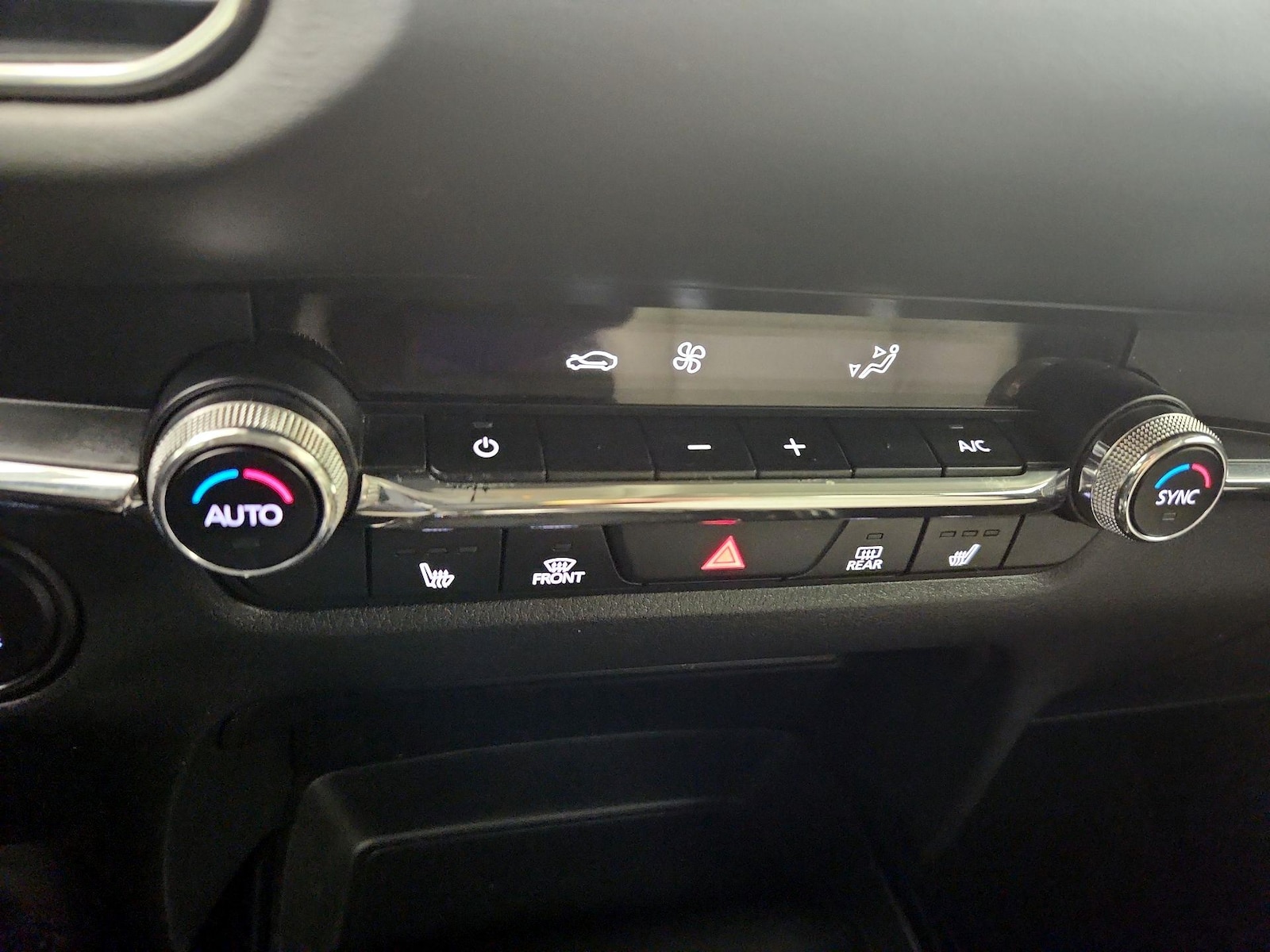 2021 Mazda CX-30 Premium - Photo 17