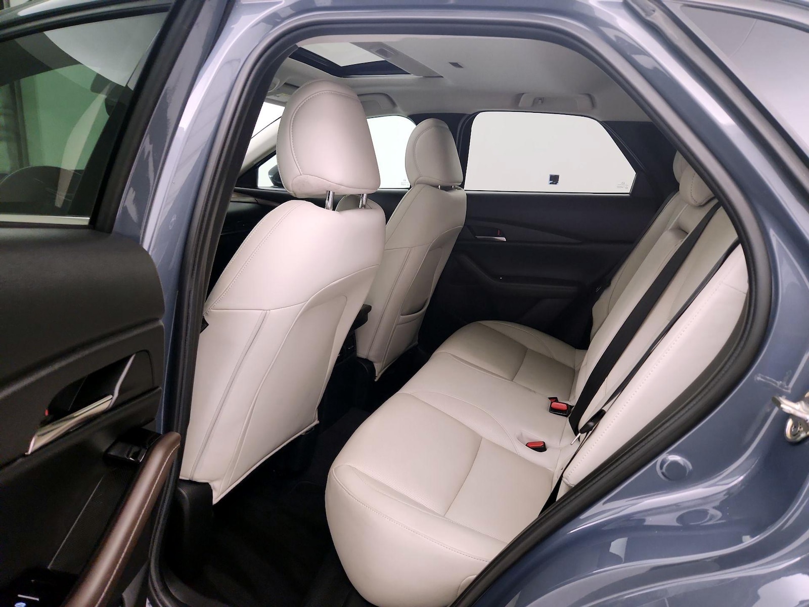 2021 Mazda CX-30 Premium - Photo 21