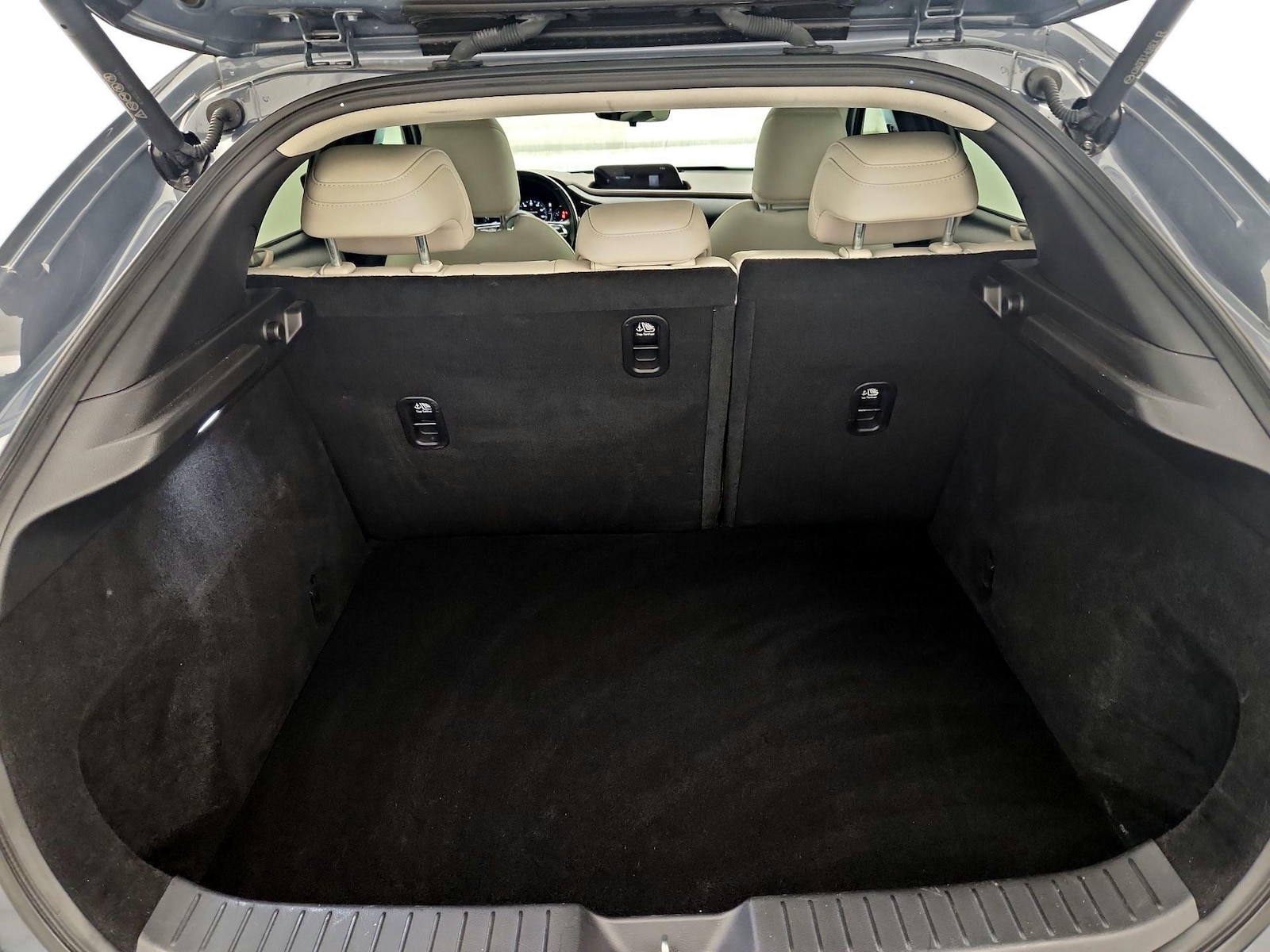 2021 Mazda CX-30 Premium - Photo 22