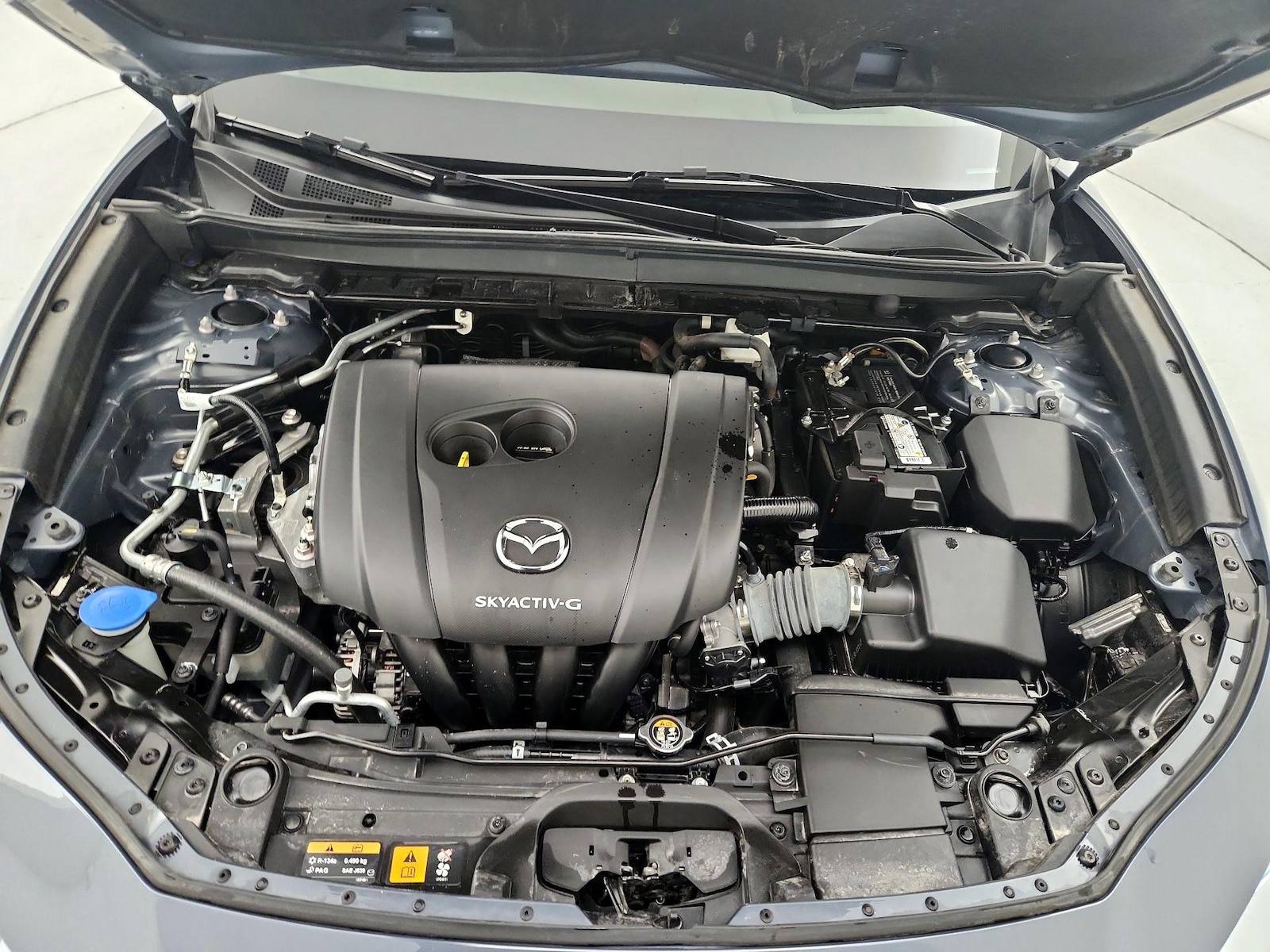2021 Mazda CX-30 Premium - Photo 23