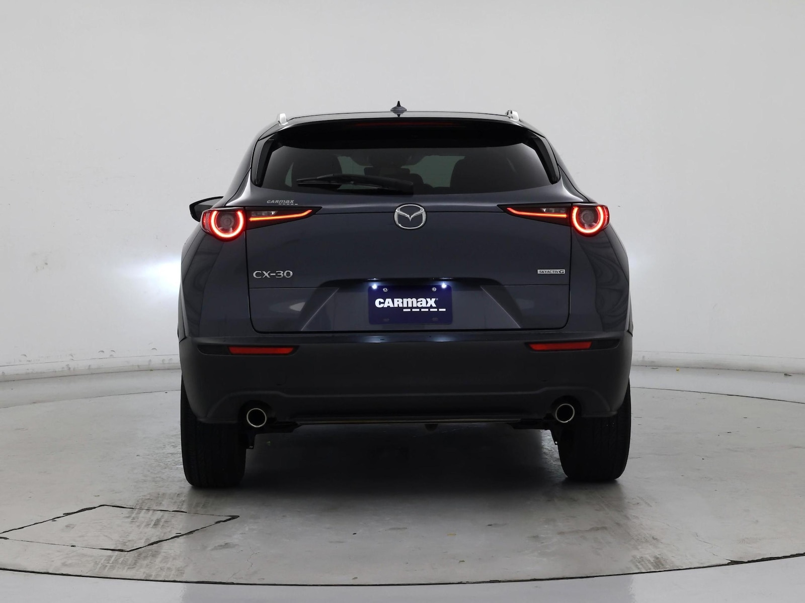 2021 Mazda CX-30 Premium - Photo 7