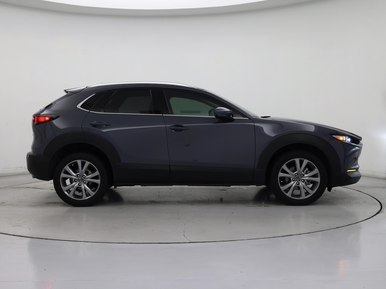 2021 Mazda CX-30 Premium - Photo 8