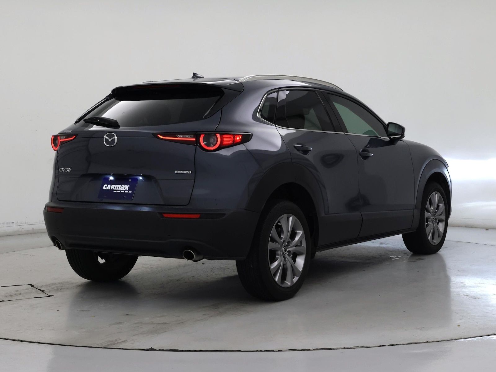 2021 Mazda CX-30 Premium - Photo 9