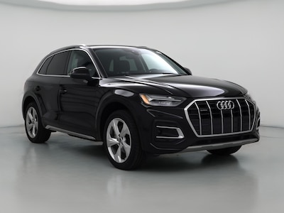2021 Audi Q5 Premium Plus