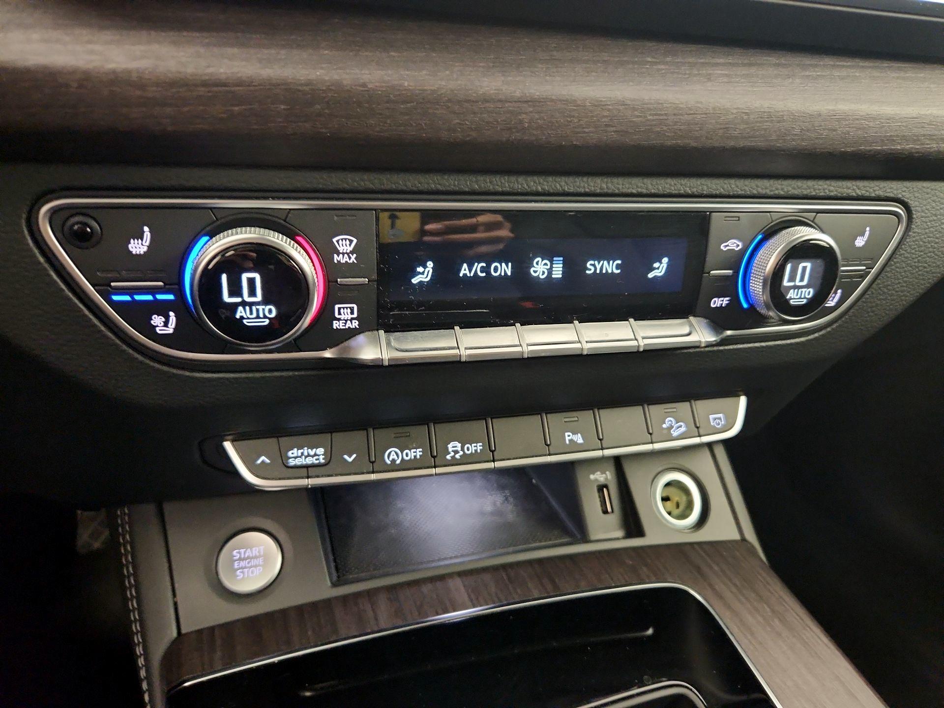 Thumbnail: 2021 Audi Q5 - 16