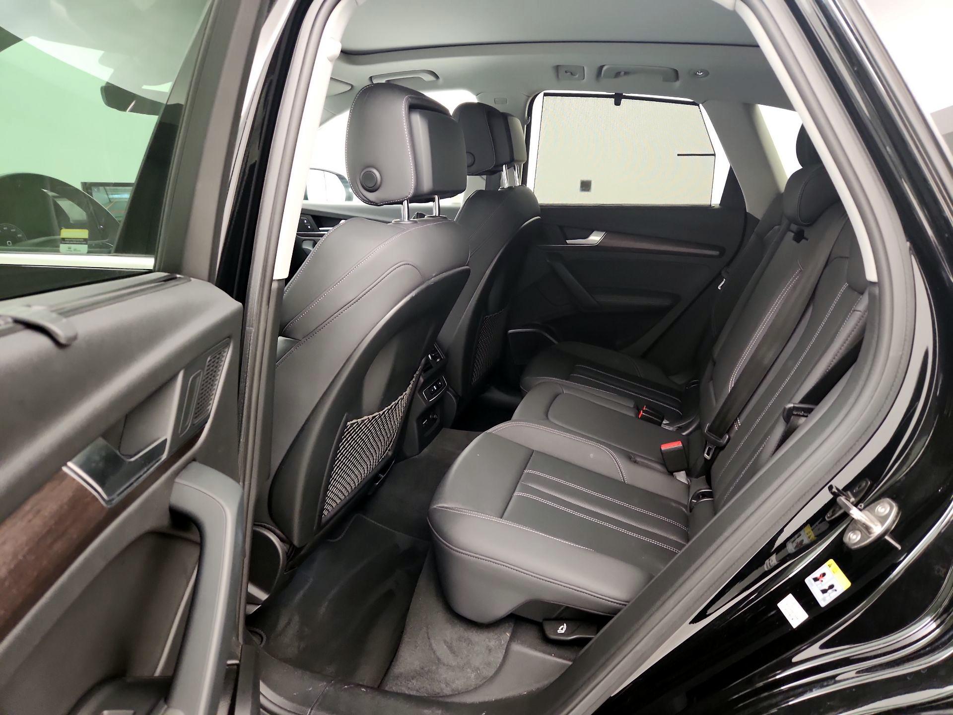 Thumbnail: 2021 Audi Q5 - 19