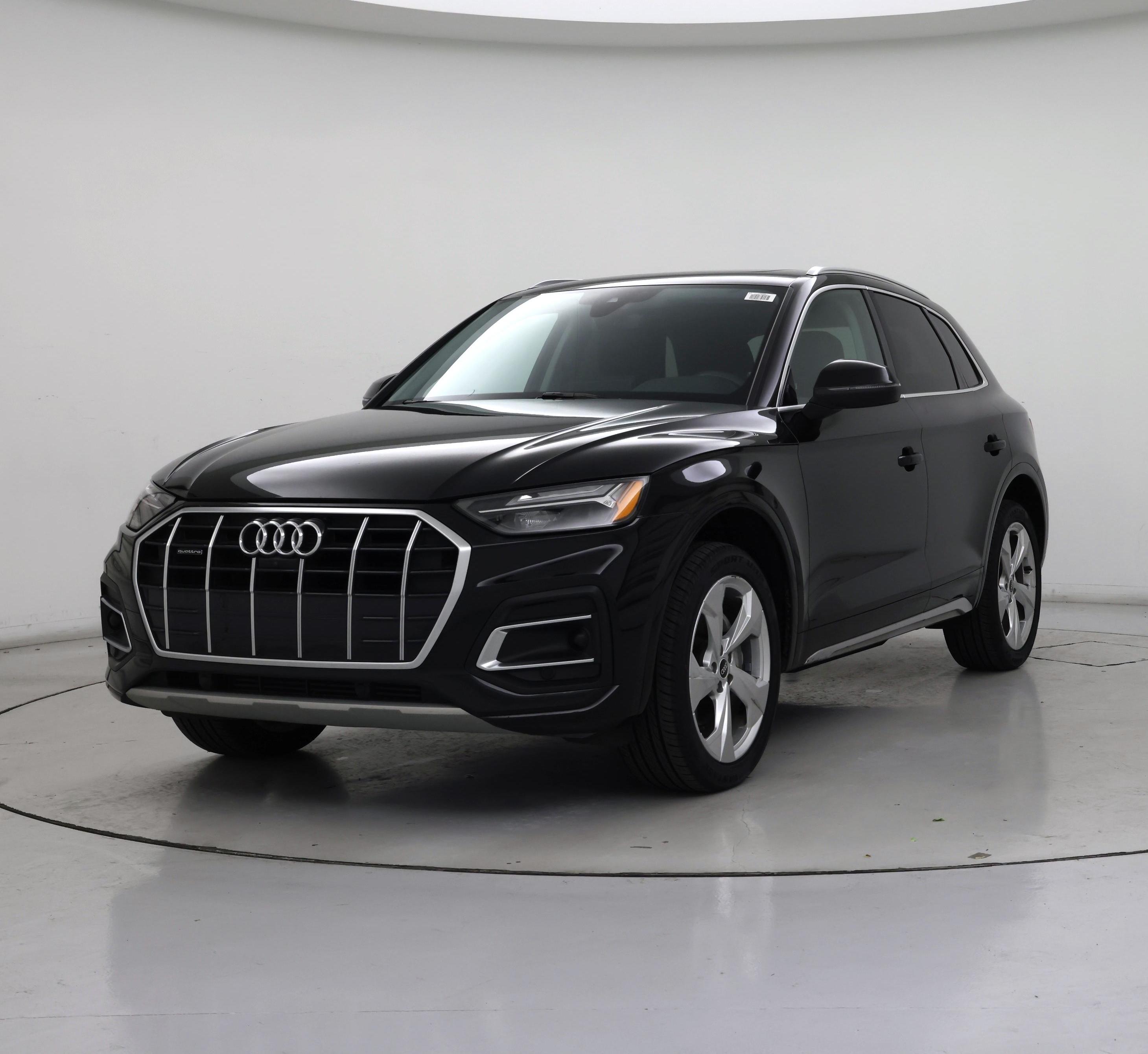 Thumbnail: 2021 Audi Q5 - 4