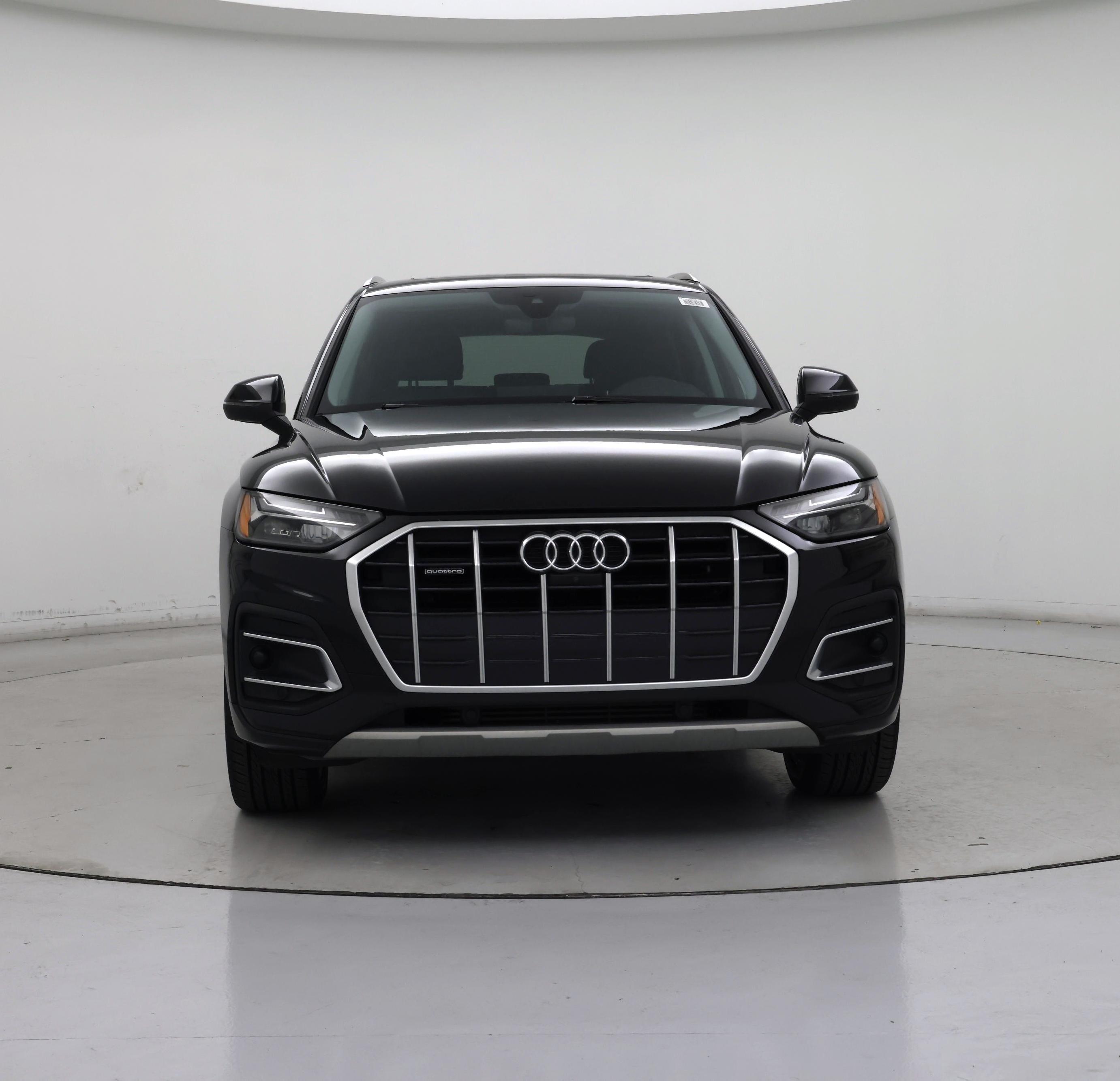 Thumbnail: 2021 Audi Q5 - 5